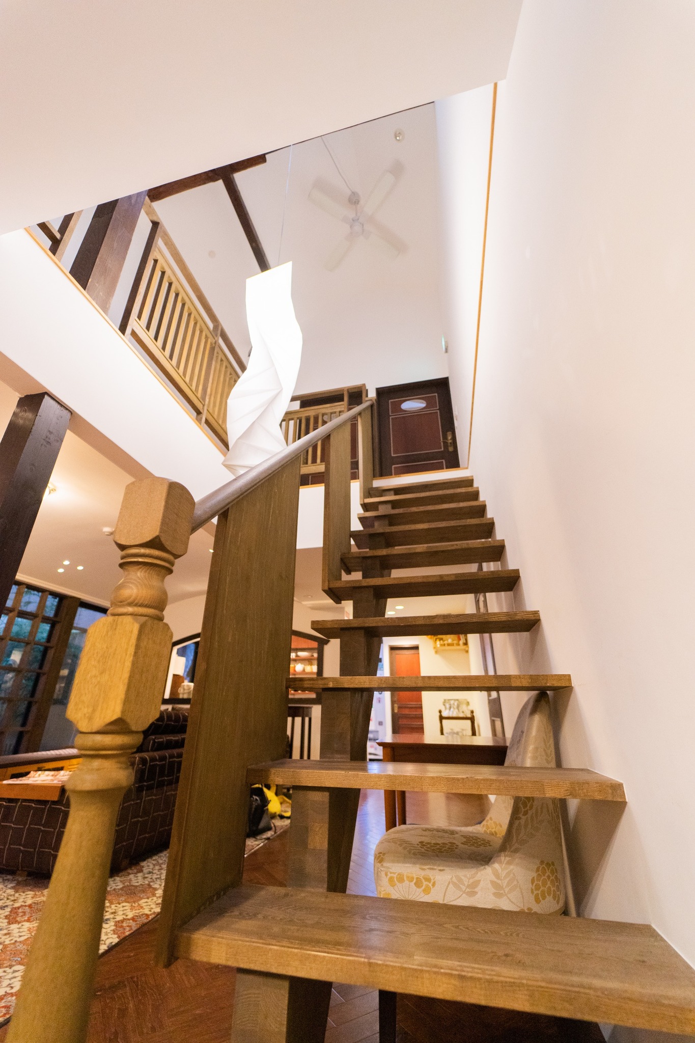 ＤａｎＬａｎ　ＨＯＴＥＬ　ＮＩＪＯ　Ｋｙｏ−Ｋｏｍａｃｈｉ【Ｖａｃａｔｉｏｎ　ＳＴＡＹ提供】 写真3