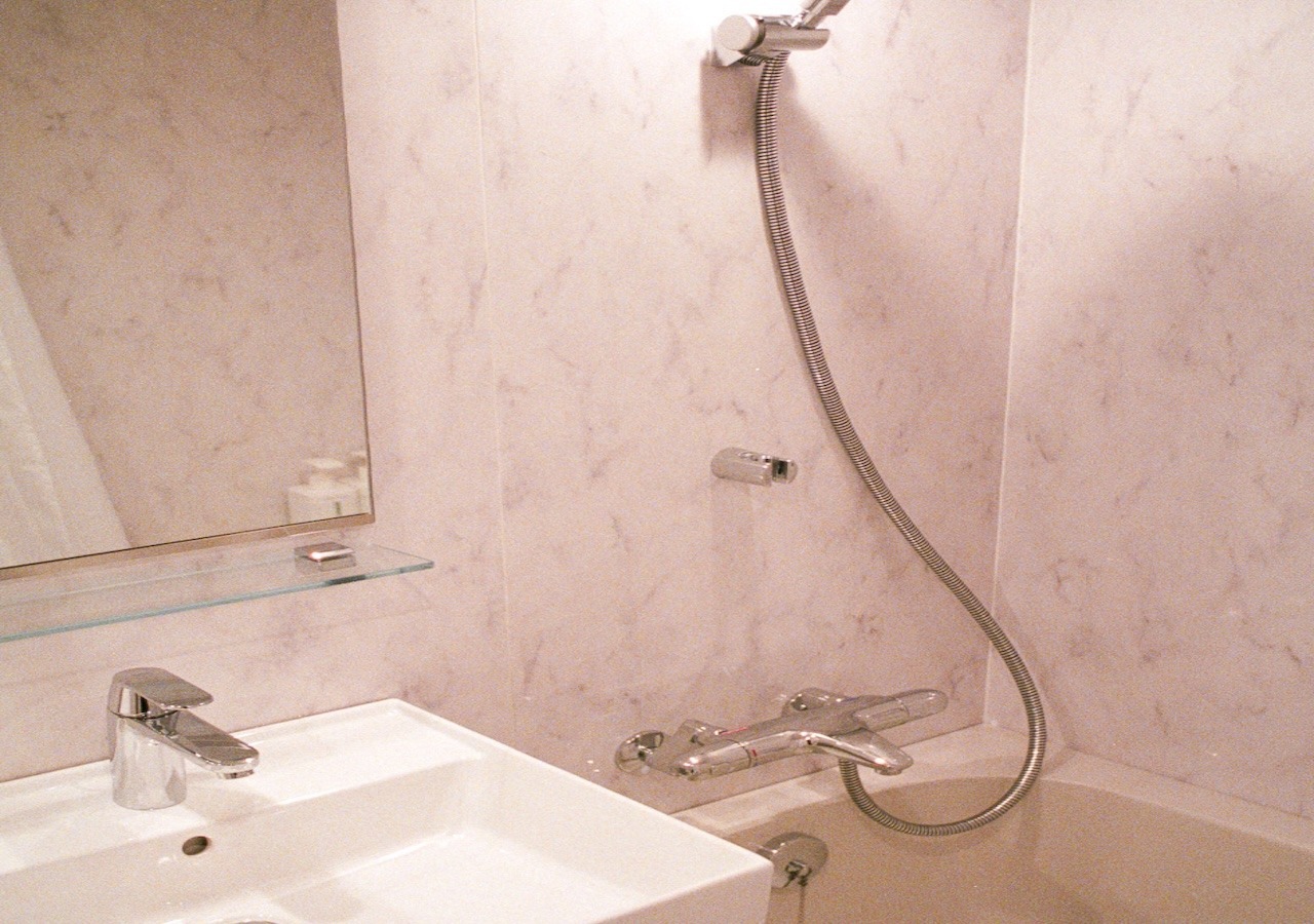 2A最大4名での滞在OK│品川駅近くの便利なアートマンション。東京旅行におすすめ。