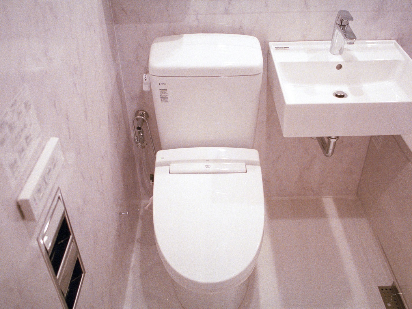 2A最大4名での滞在OK│品川駅近くの便利なアートマンション。東京旅行におすすめ。