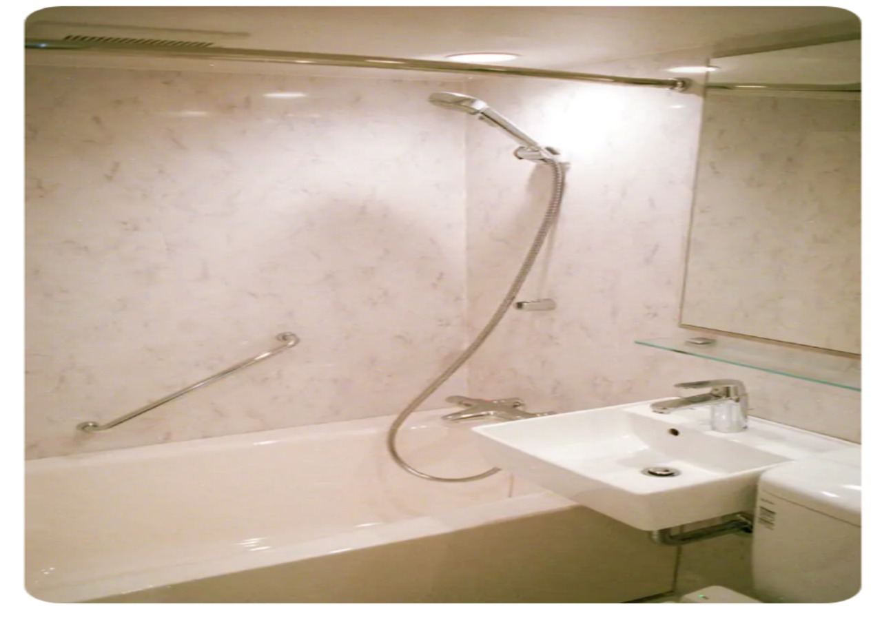 3B最大6名まで宿泊可能!研修に最適│品川至近のコネクティングルーム。出張にも。