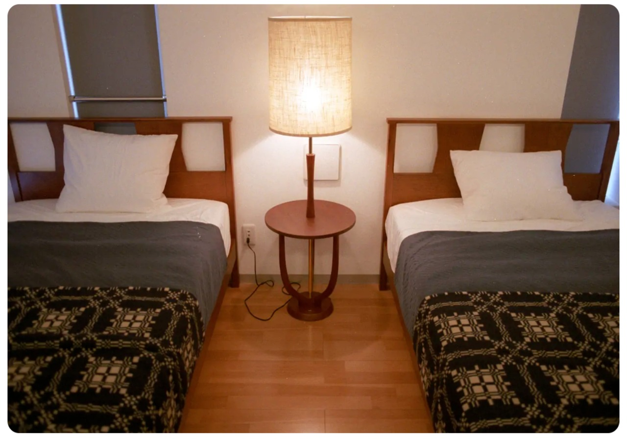 4B最大6名まで。研修に最適!│出張にも便利な品川駅圏内のアートマンション。