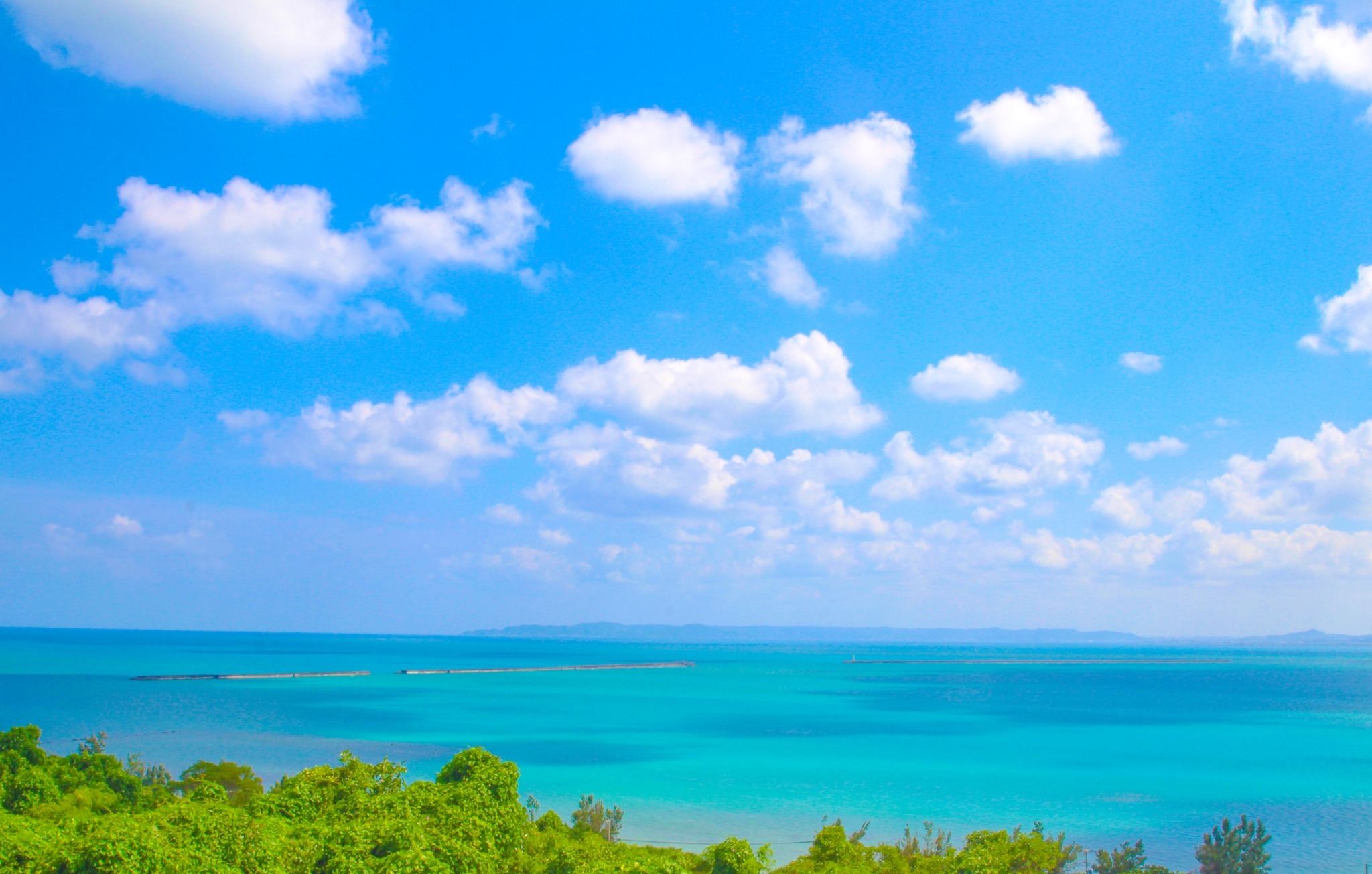 【勝連シートピア】沖縄中部のコスパ最高な人気宿!宿泊者数1000人越。沖縄旅をサポートします