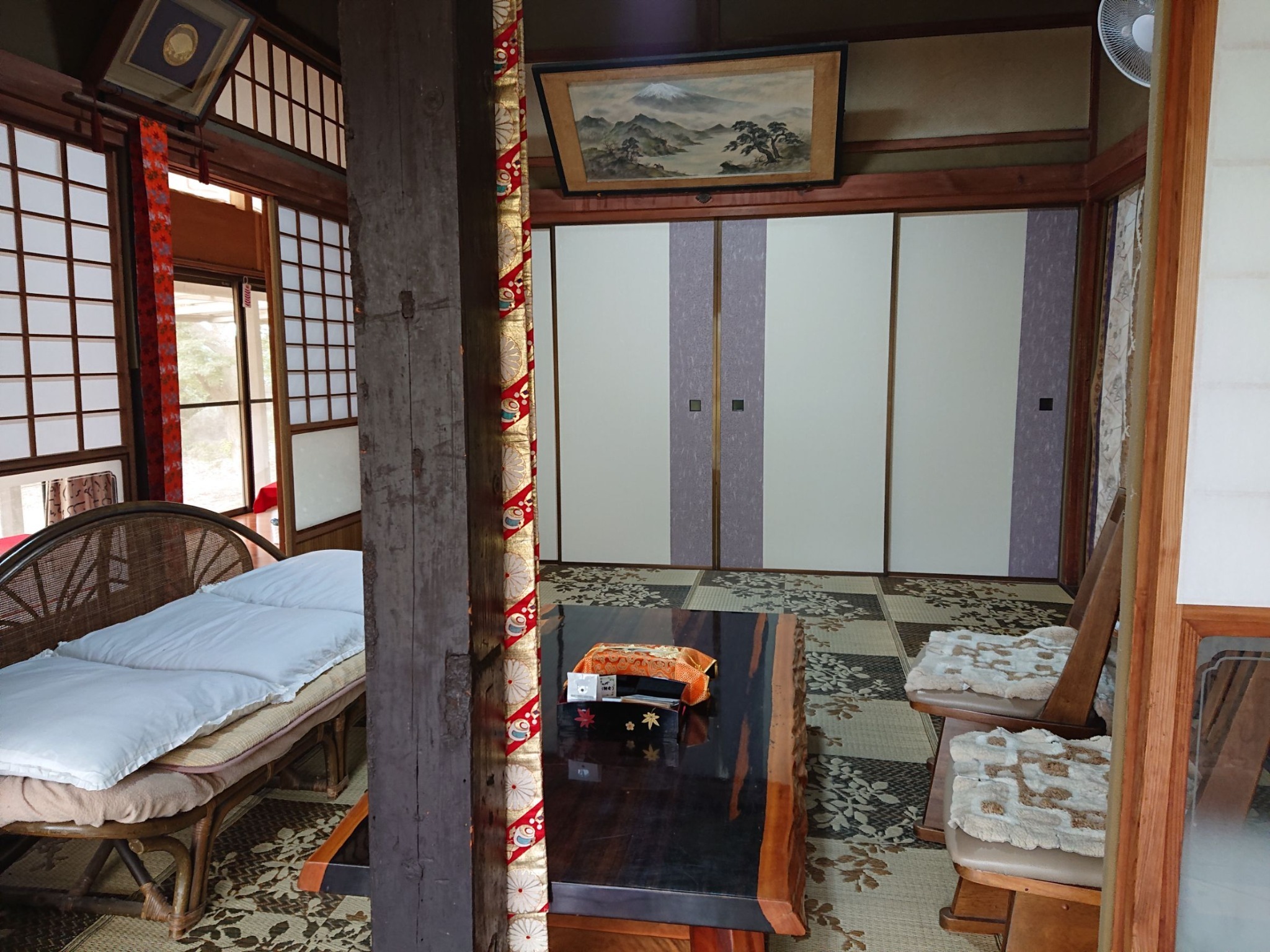 Ｇｕｅｓｔ　Ｈｏｕｓｅ　ＯＴＯＮＯＭＯＲＩ／民泊【Ｖａｃａｔｉｏｎ　ＳＴＡＹ提供】 写真3