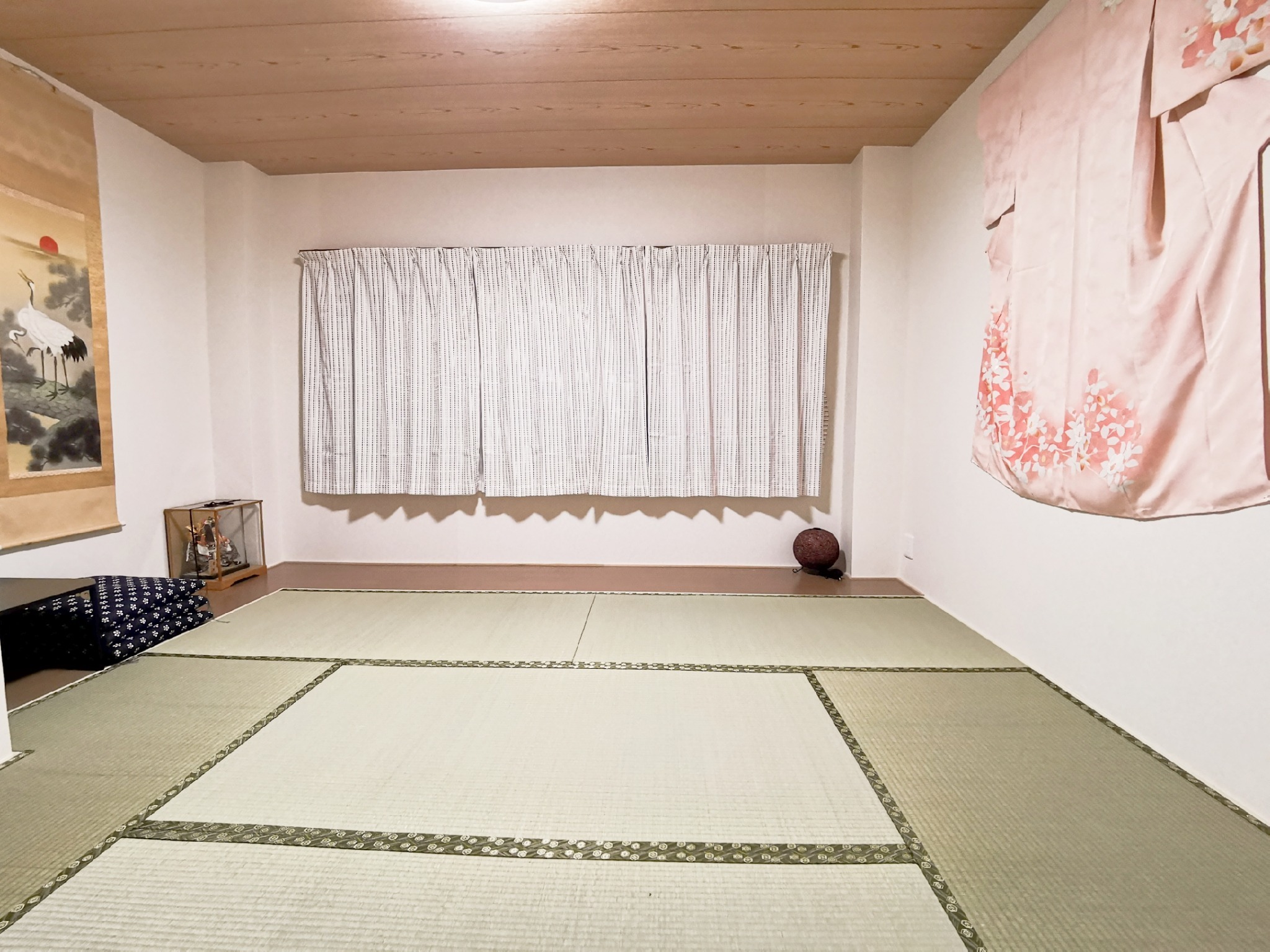 寧寧の道　バス停５０ｍ　一棟丸ごと貸切【Ｖａｃａｔｉｏｎ　ＳＴＡＹ提供】 写真4