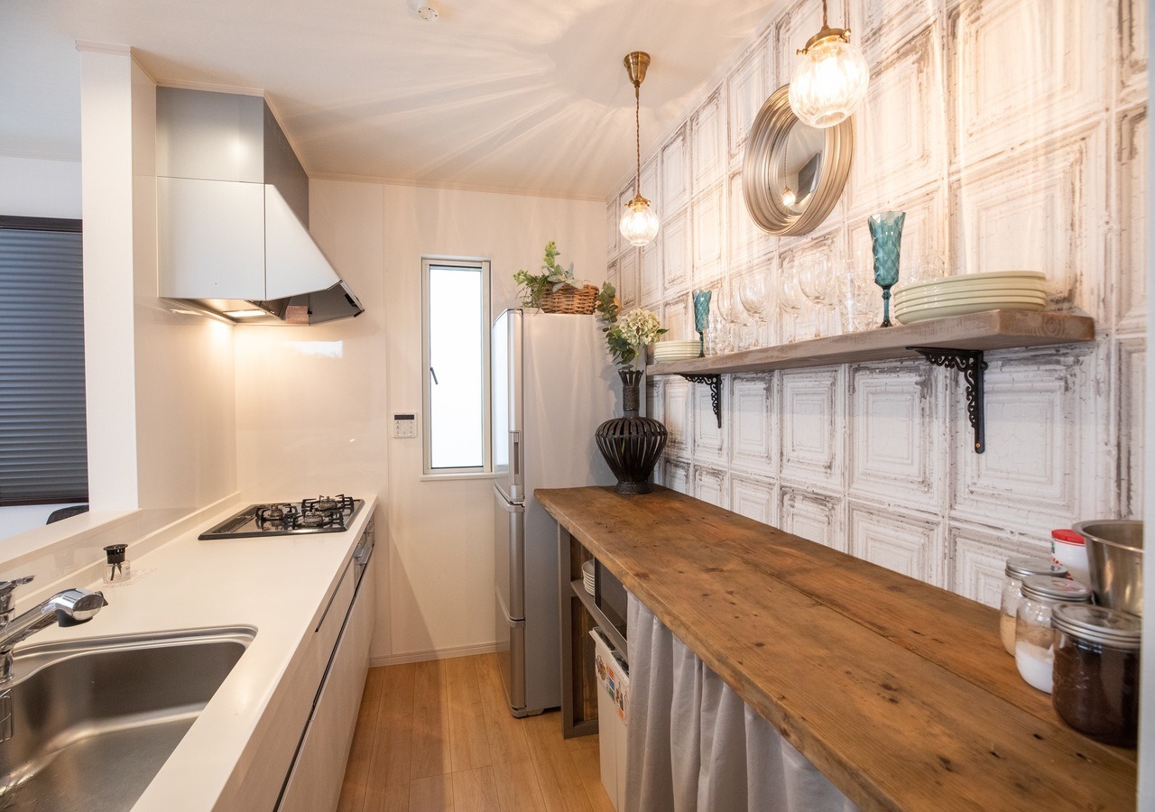 Cottage 35 C棟 のnull