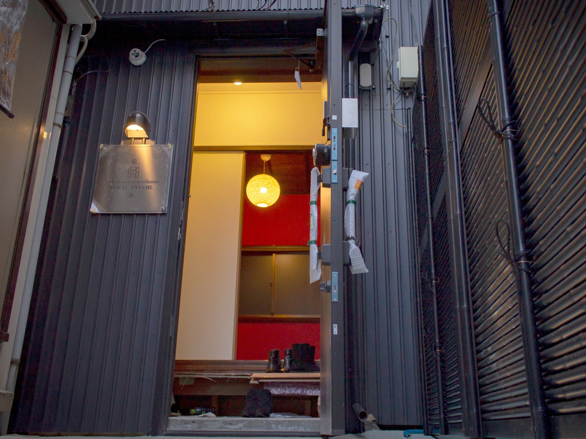 ・暮らすような滞在をお楽しみください