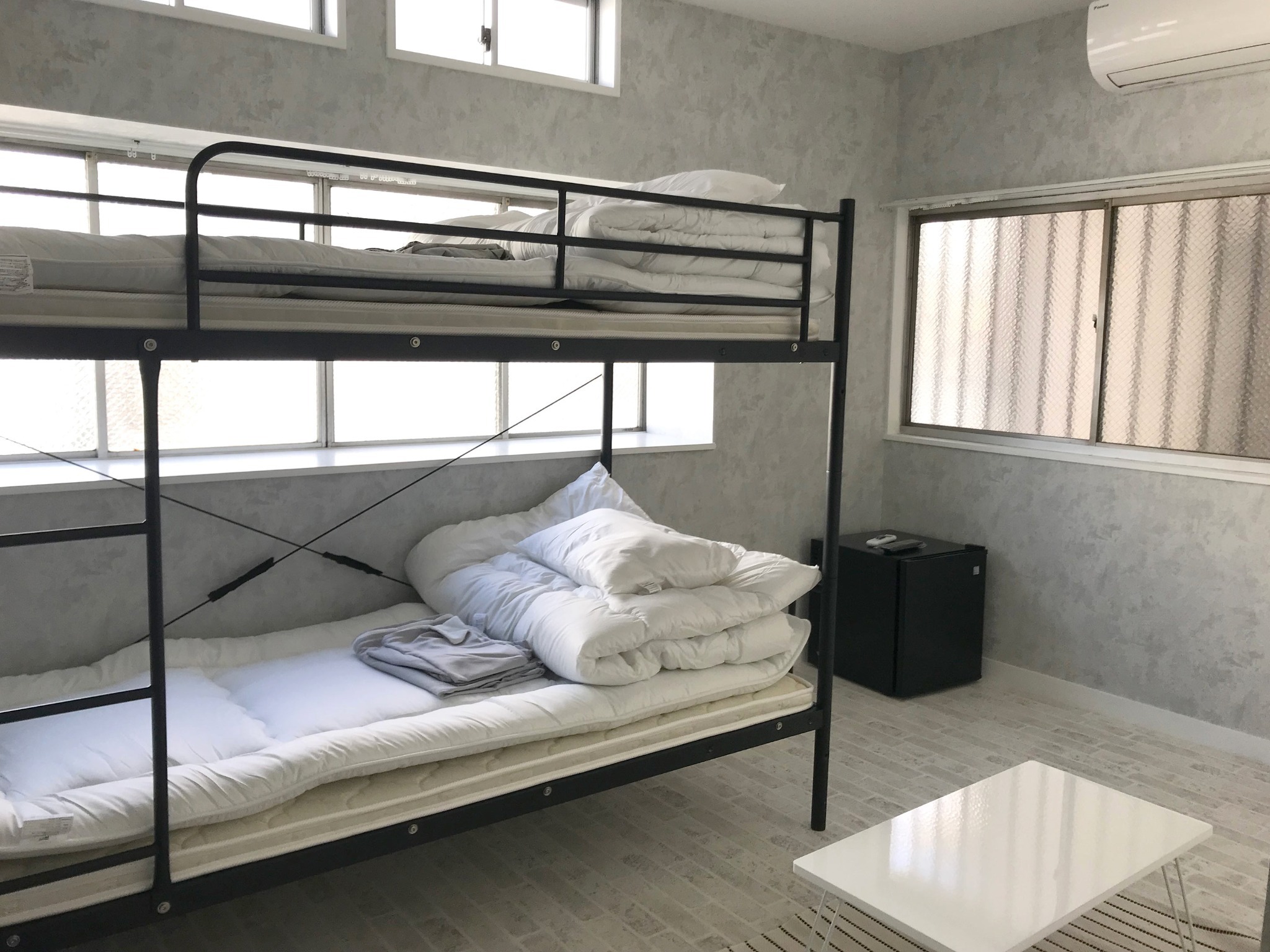 Yokohama Guesthouse HACO. TATAMI.&nbsp;施設全景