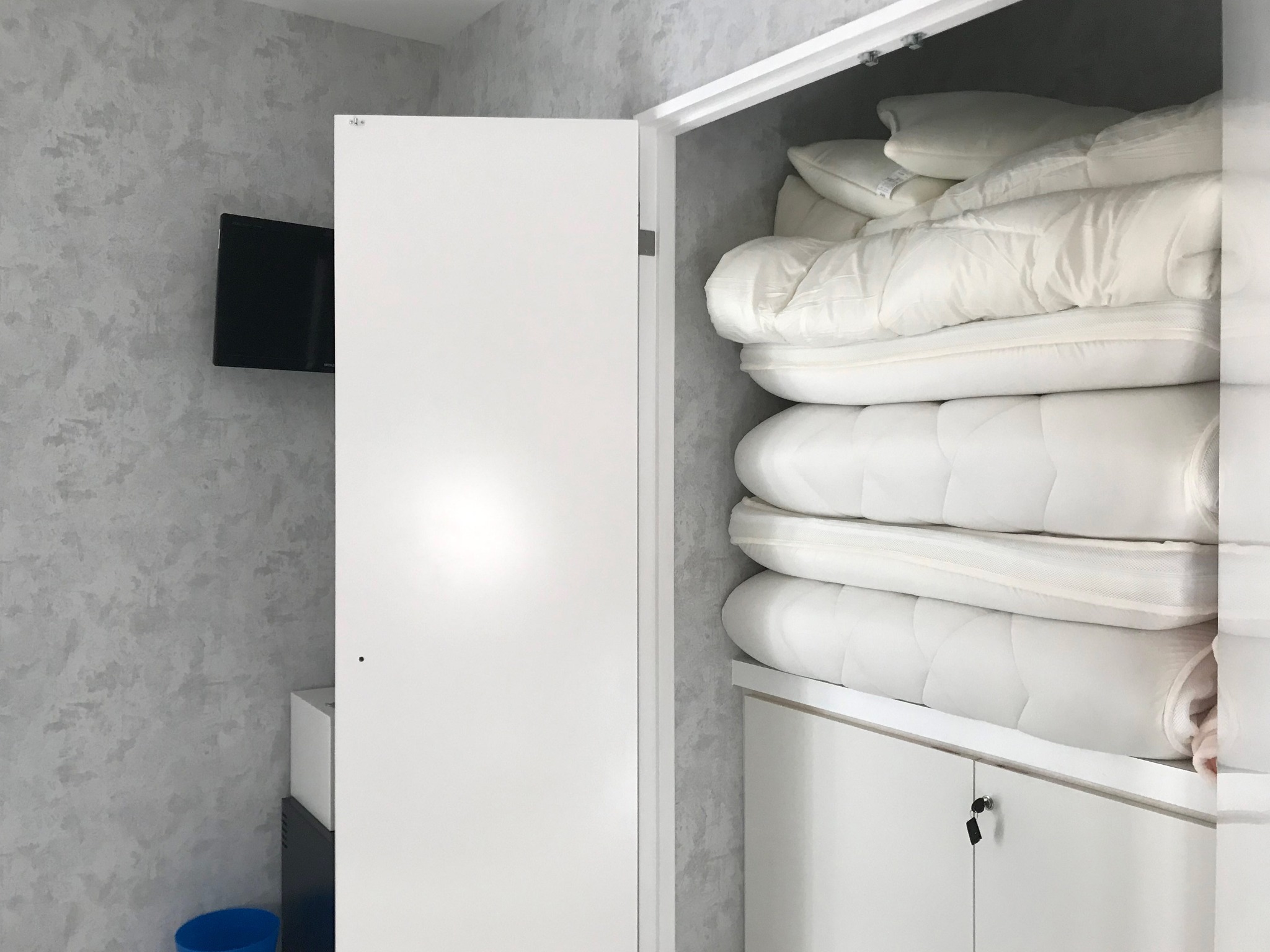 ・クローゼット