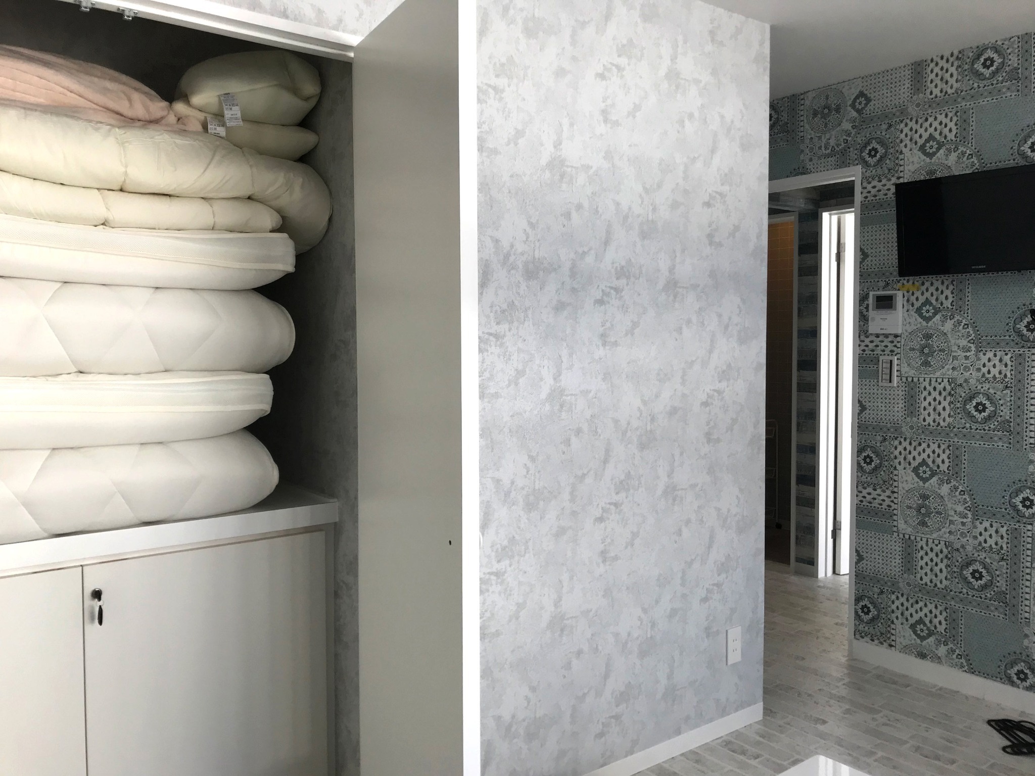 ・クローゼット