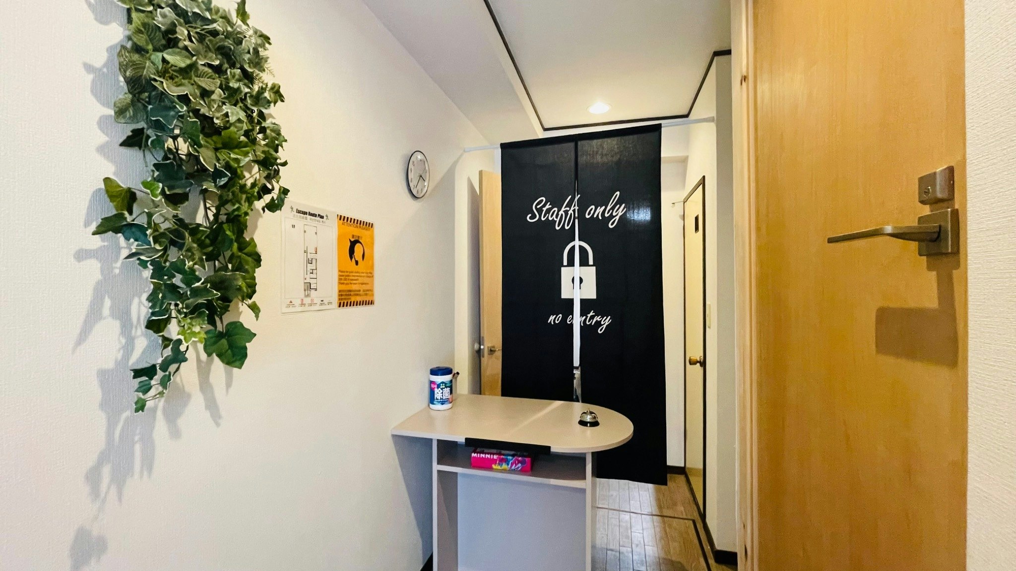 ASAKUSA Best Location/Max 8 ppl/5mins to Sta_K18