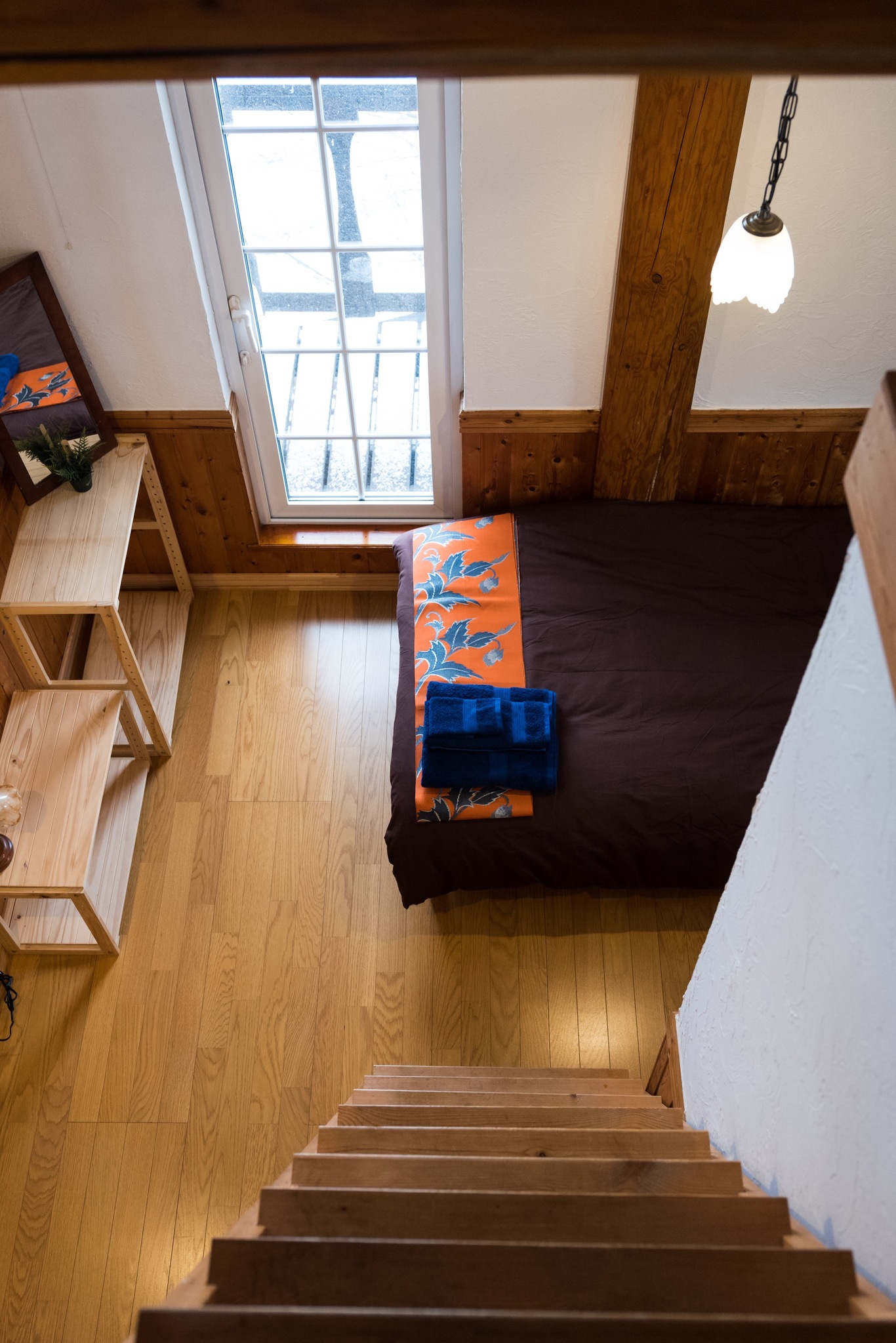 HDO ラグジュアリーログハウス/民泊のnull