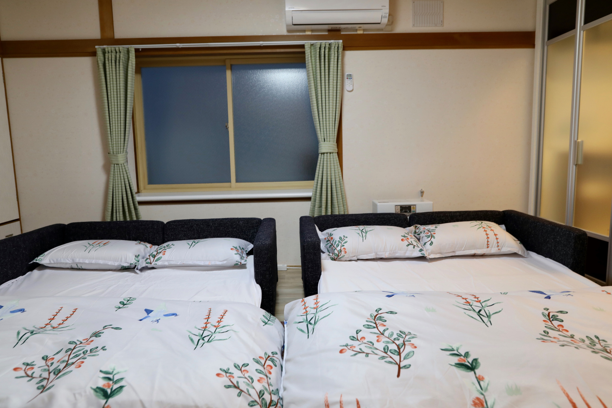 HDO 発寒南デラックスハウス/民泊のnull