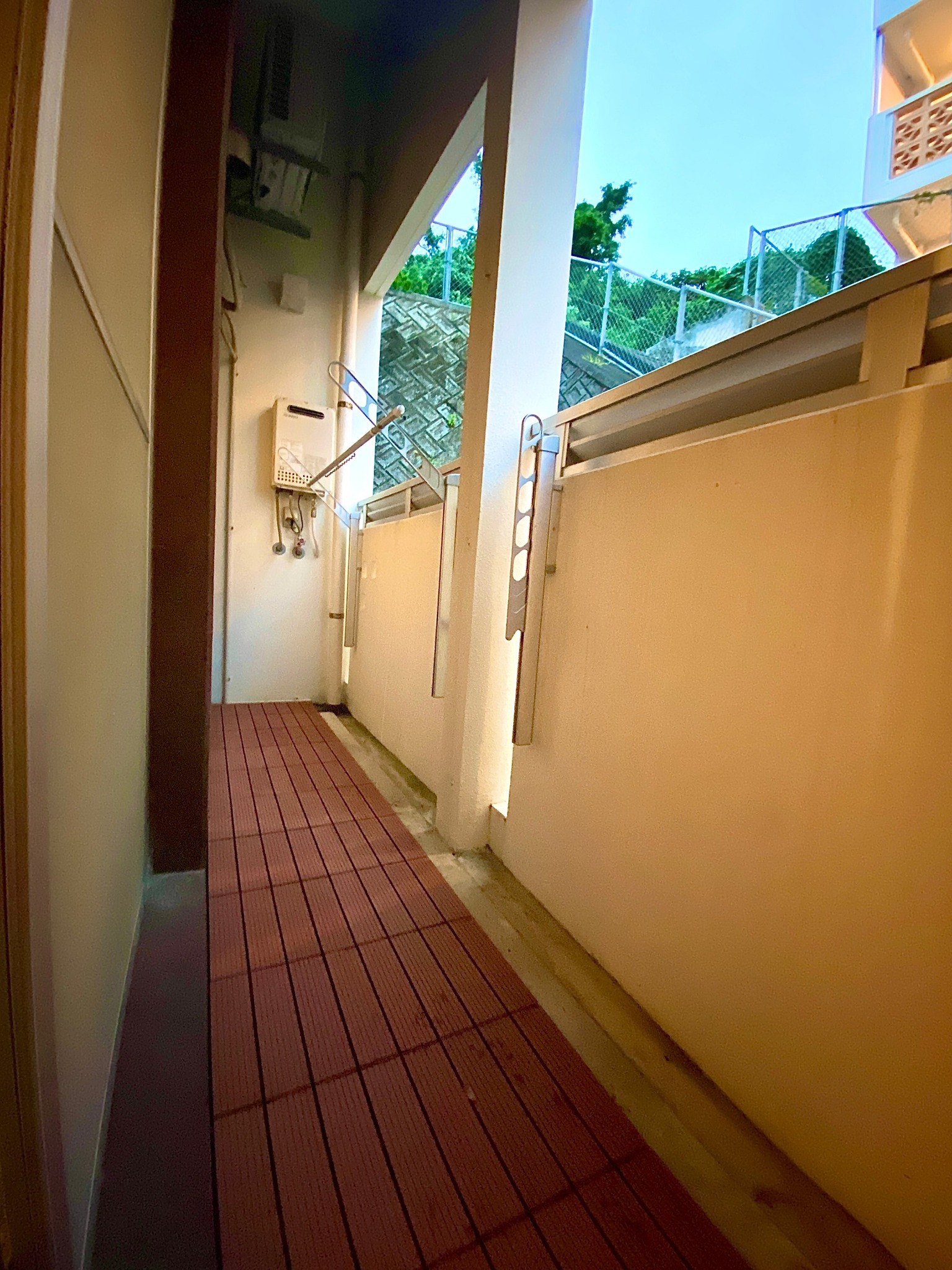 10名まで宿泊OK!壺川駅から徒歩約10分!こだわりのアパートメントホテル!