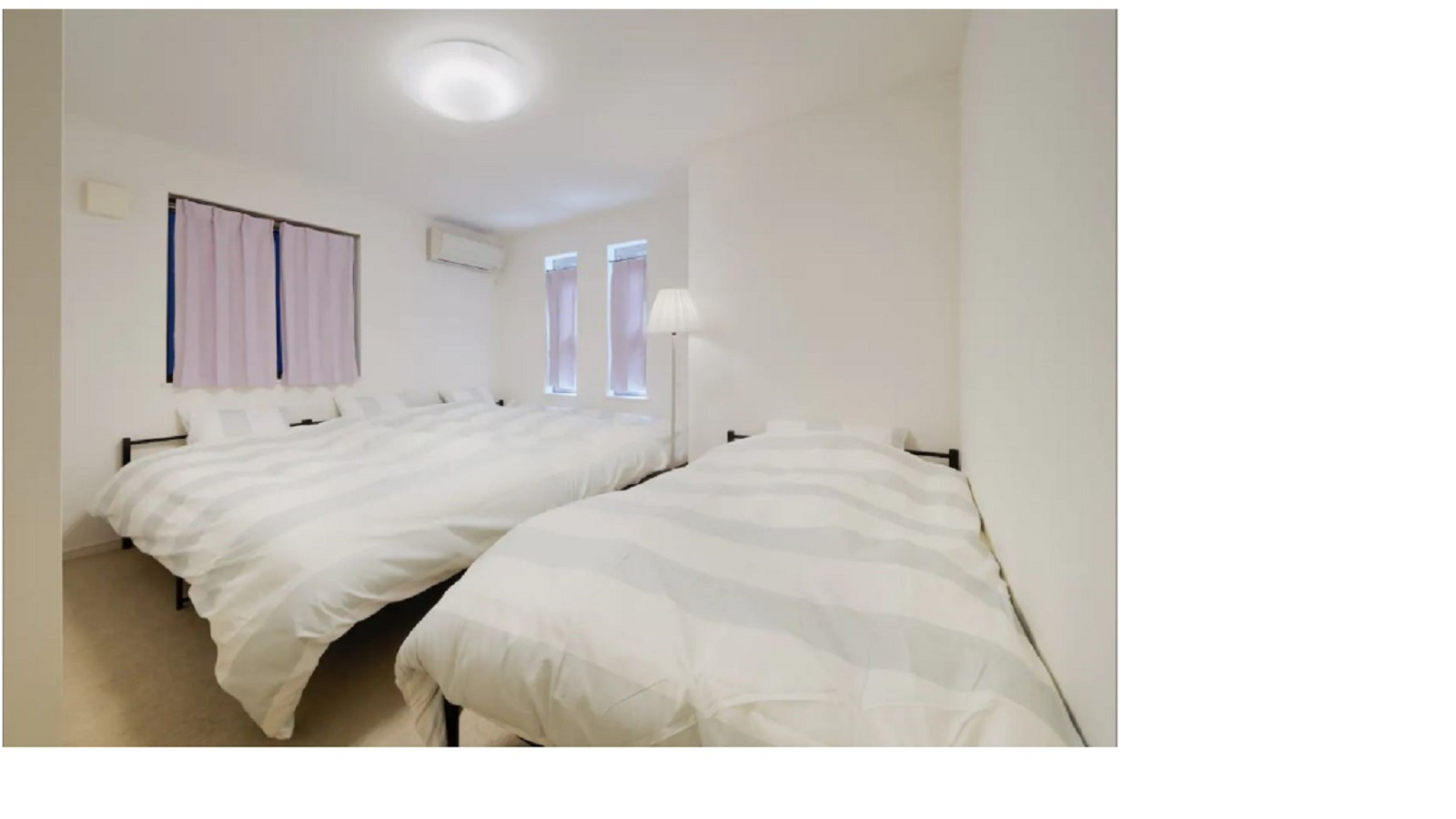 Ｈａｐｐｉｎｅｓｓ　Ｈｏｍｅ−１／民泊【Ｖａｃａｔｉｏｎ　ＳＴＡＹ提供】 写真4