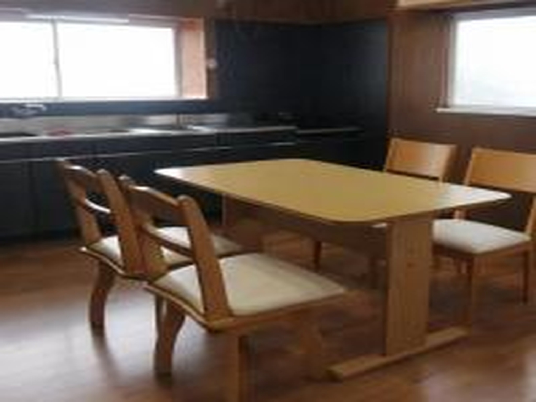 キッチン(一般的な家庭にある物は全て揃ってます)