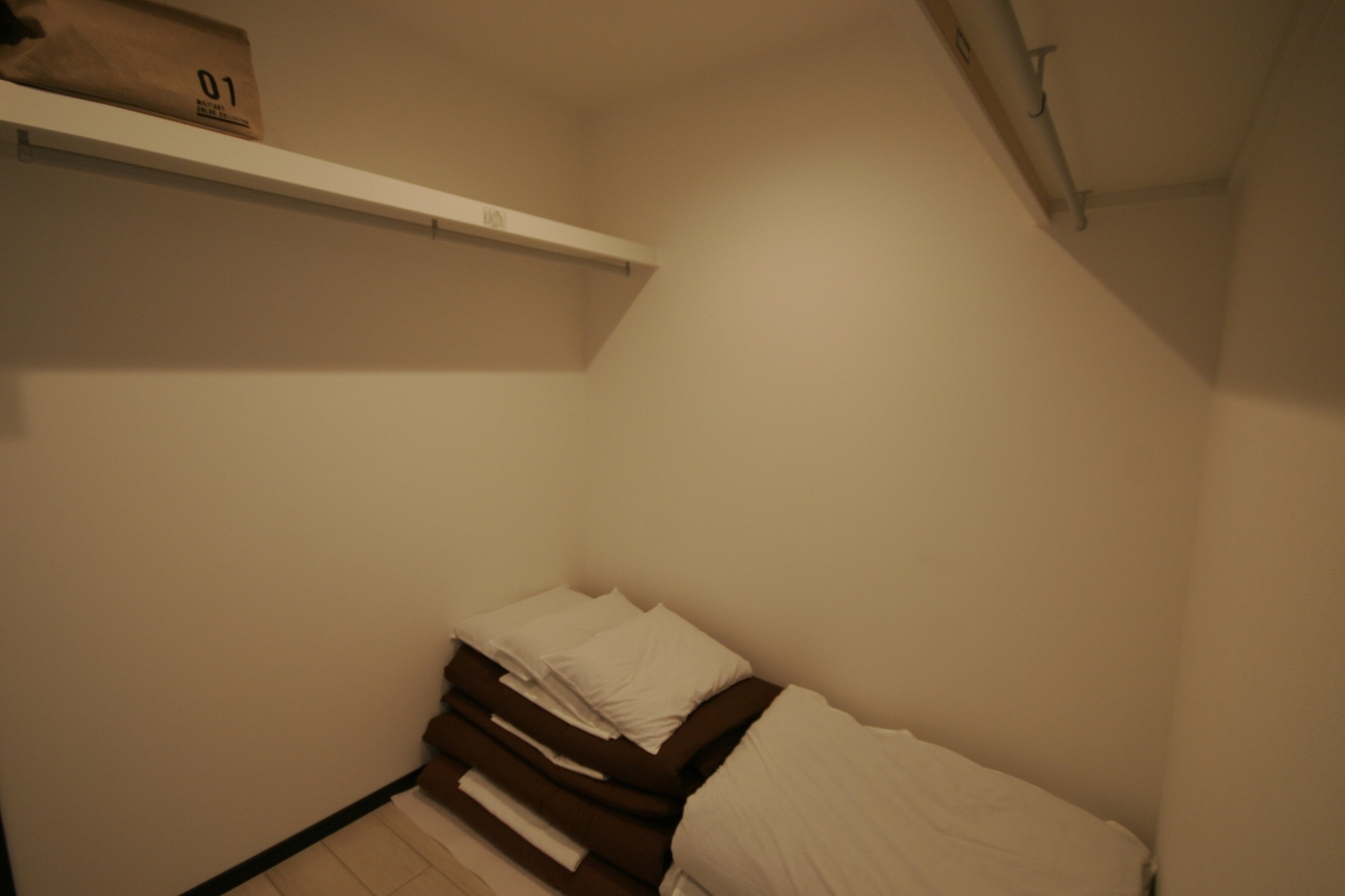 Ｒｏｏｍｉｎｇ【Ｖａｃａｔｉｏｎ　ＳＴＡＹ提供】 写真3