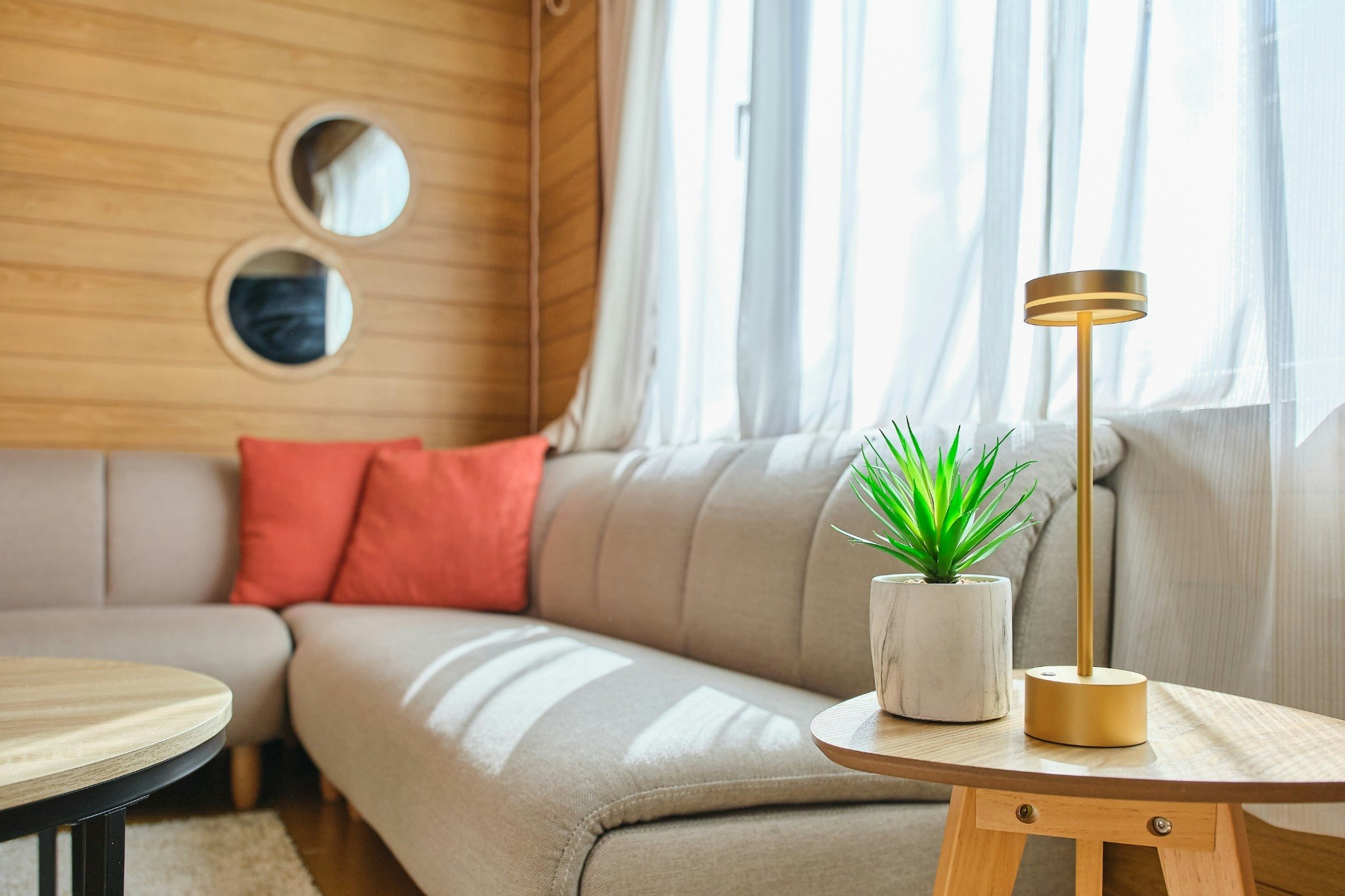 ノスタルジックな情緒とモダンな機能美が交わる部屋/寝室3/市電・地下鉄近く!無料P