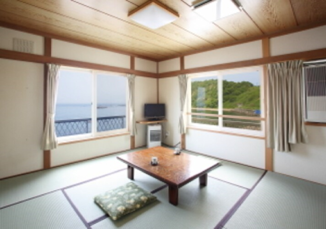 海鮮の宿・お食事　みはらし荘【Ｖａｃａｔｉｏｎ　ＳＴＡＹ提供】 写真2