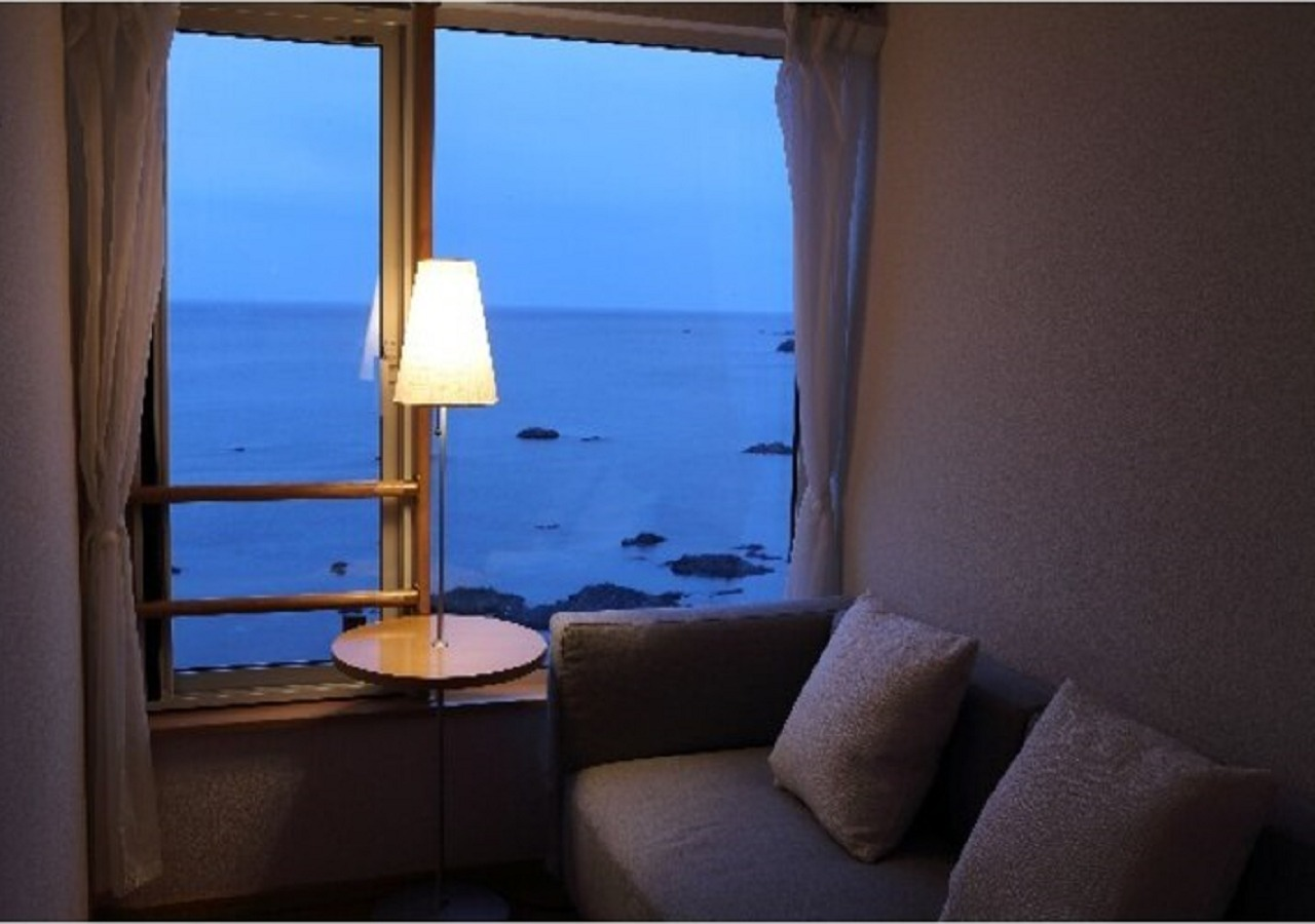 海鮮の宿・お食事　みはらし荘【Ｖａｃａｔｉｏｎ　ＳＴＡＹ提供】 写真3