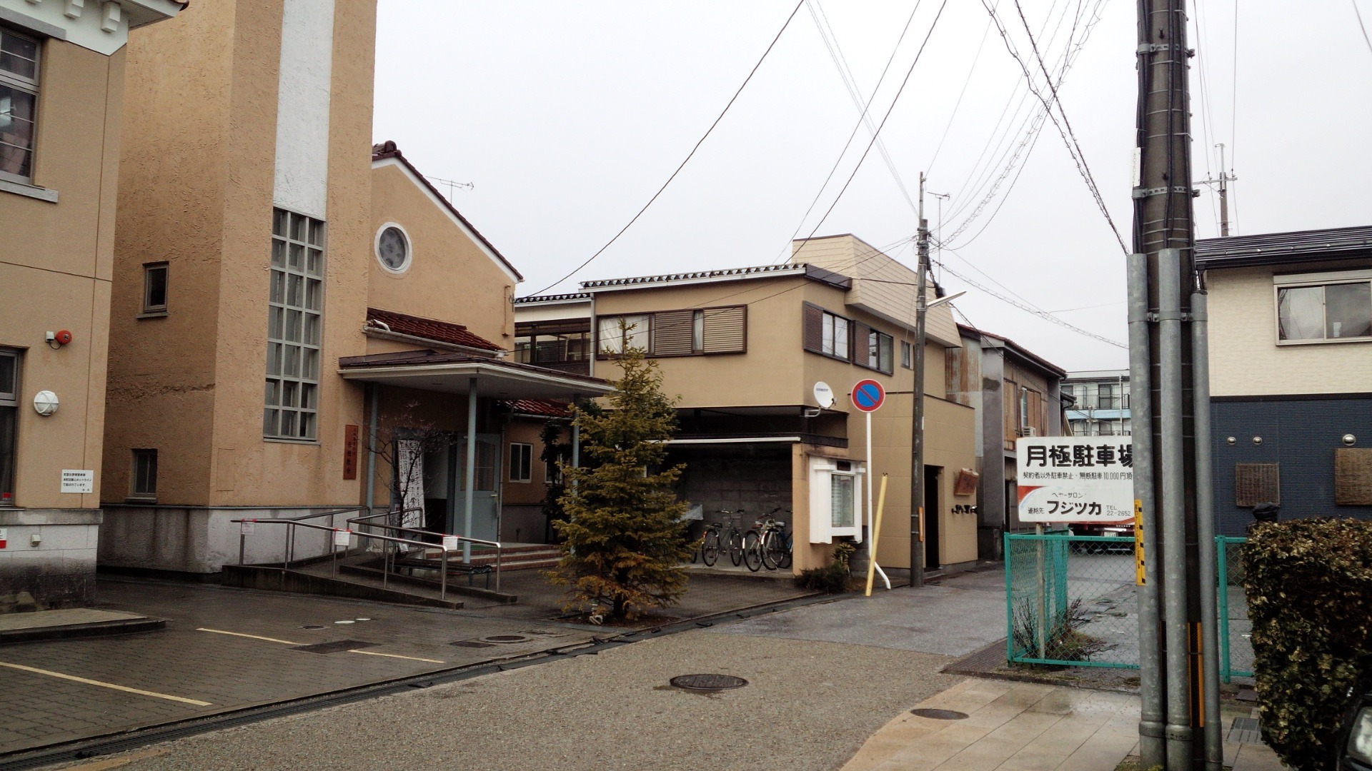 庵ーラピス本町 のnull