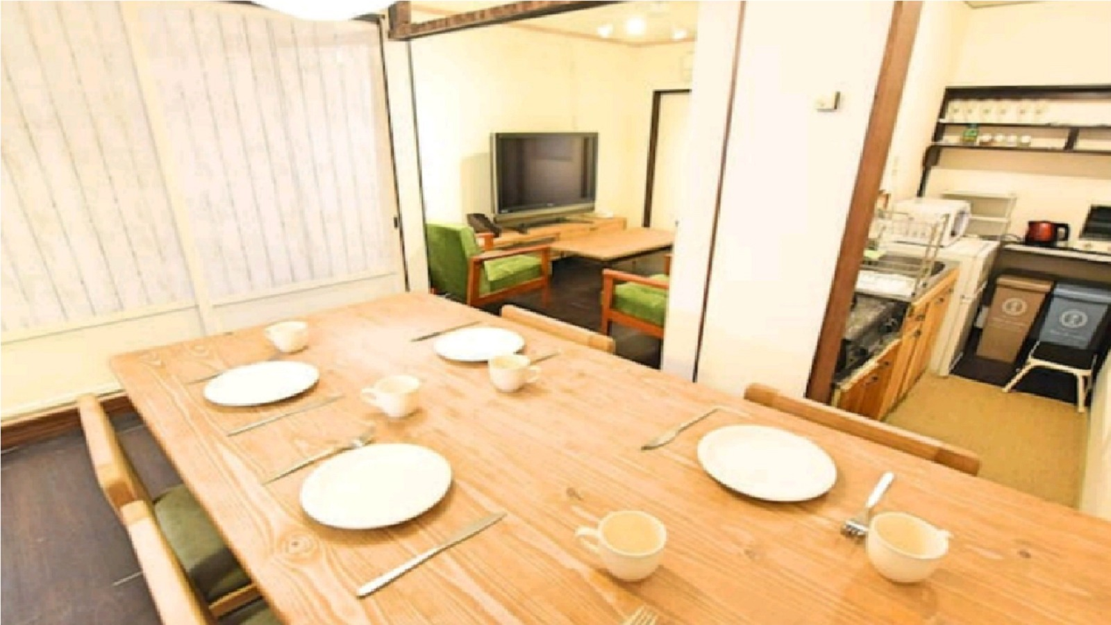 Ｂｅｓｔ　ｓｔａｙ　ｉｎ　Ｏｓａｋａ！／民泊【Ｖａｃａｔｉｏｎ　ＳＴＡＹ提供】 写真2