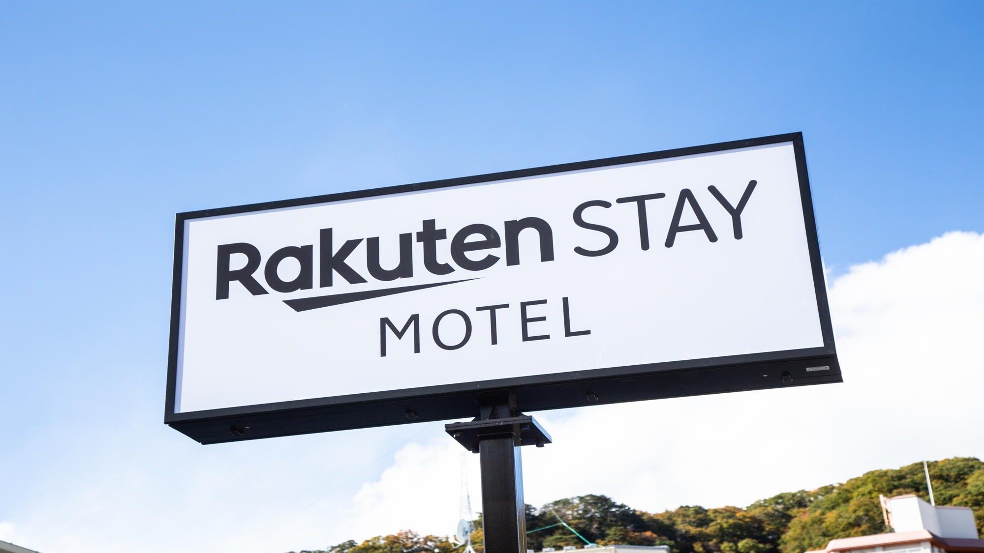 ・施設看板