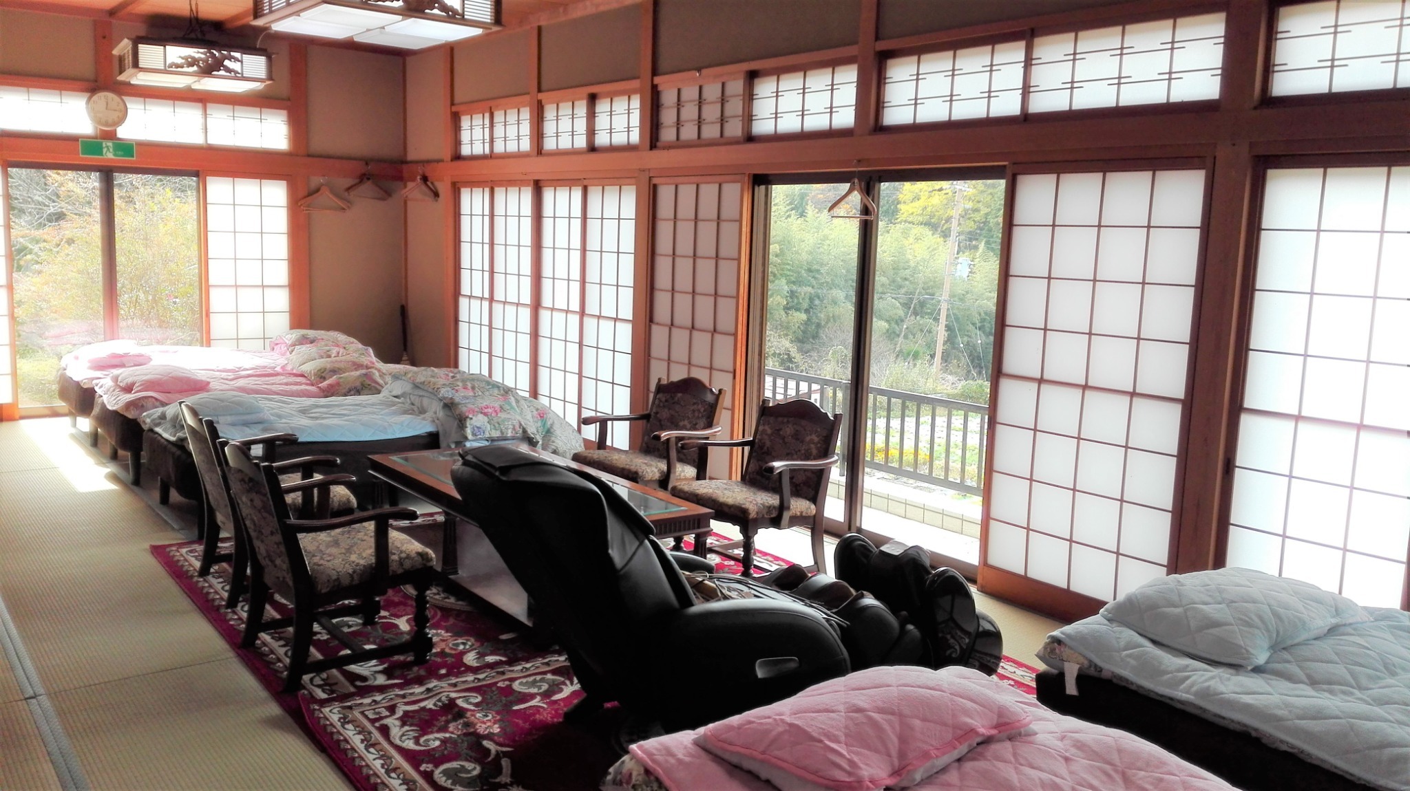 京都大原　文胡堂（民泊）　／民泊【Ｖａｃａｔｉｏｎ　ＳＴＡＹ提供】 写真2