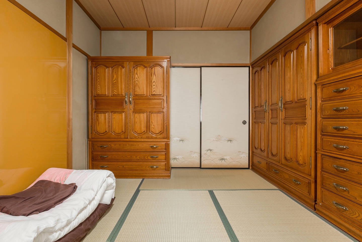 calligraphy house&nbsp;施設全景