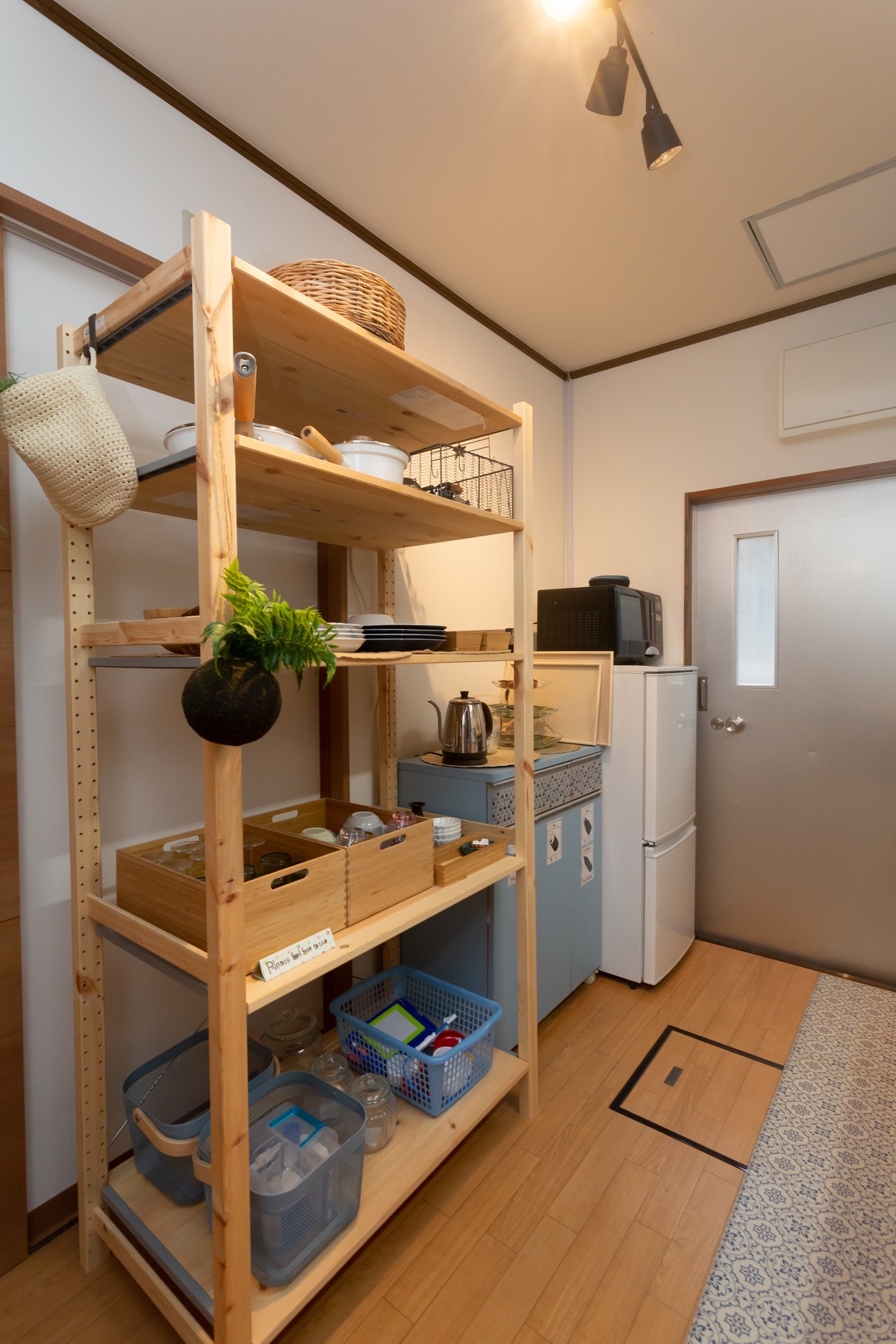 駅から3分 箱根、小田原の観光の拠点に最適 純和風な畳のお部屋
