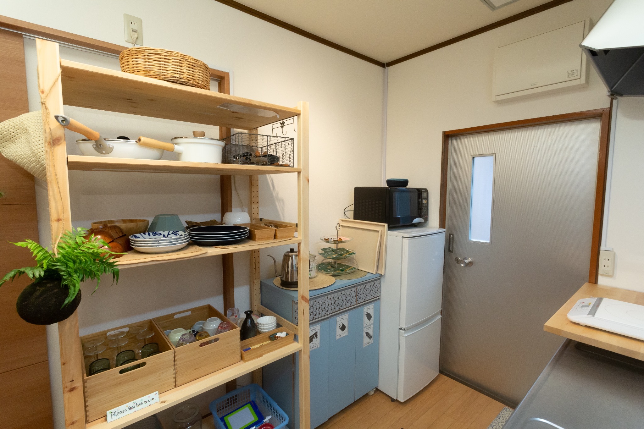 駅から3分 箱根、小田原の観光の拠点に最適 純和風な畳のお部屋