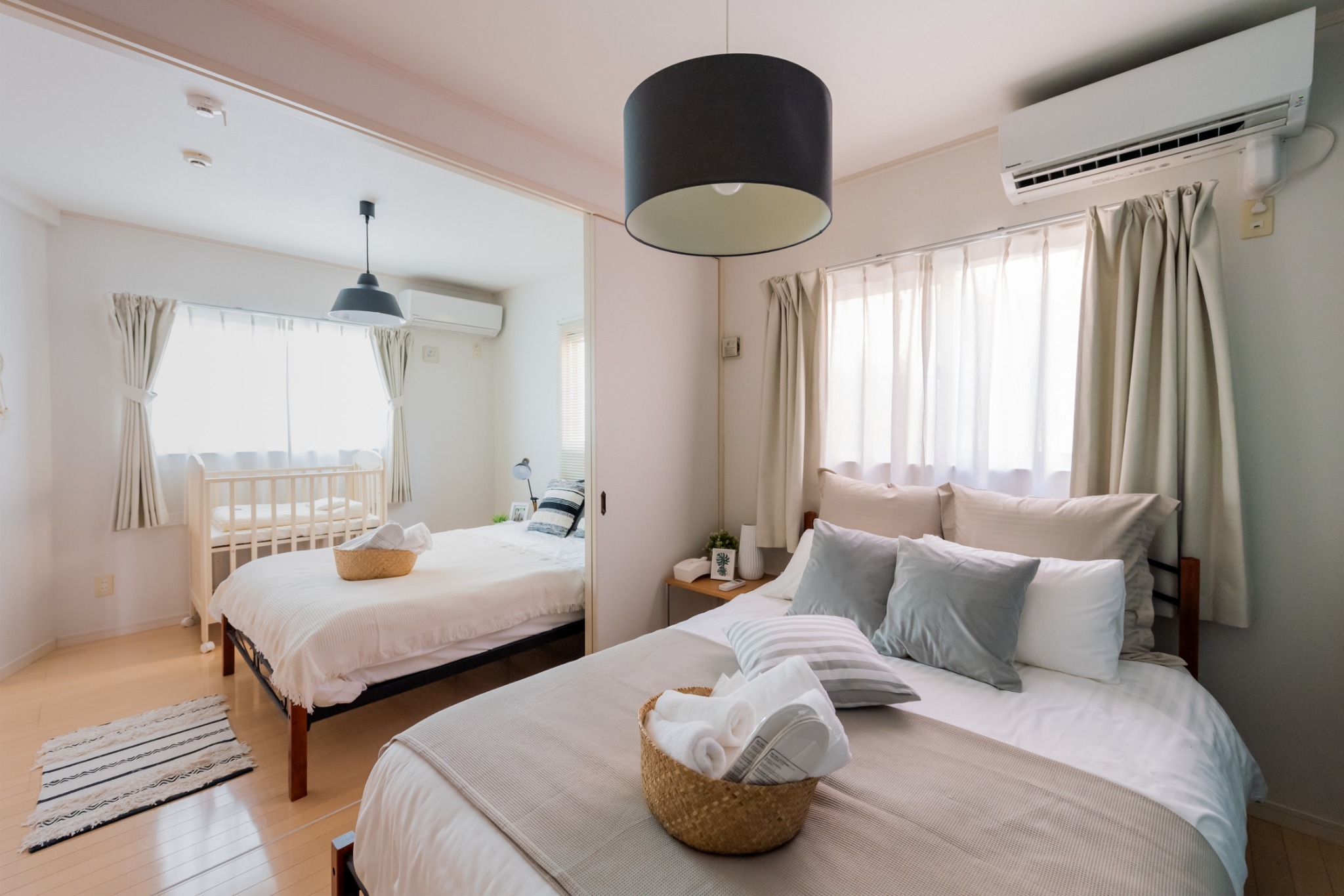 Ｋ’ｓ　Ｃｏｚｙ　Ｈｏｕｓｅ／民泊【Ｖａｃａｔｉｏｎ　ＳＴＡＹ提供】 写真4