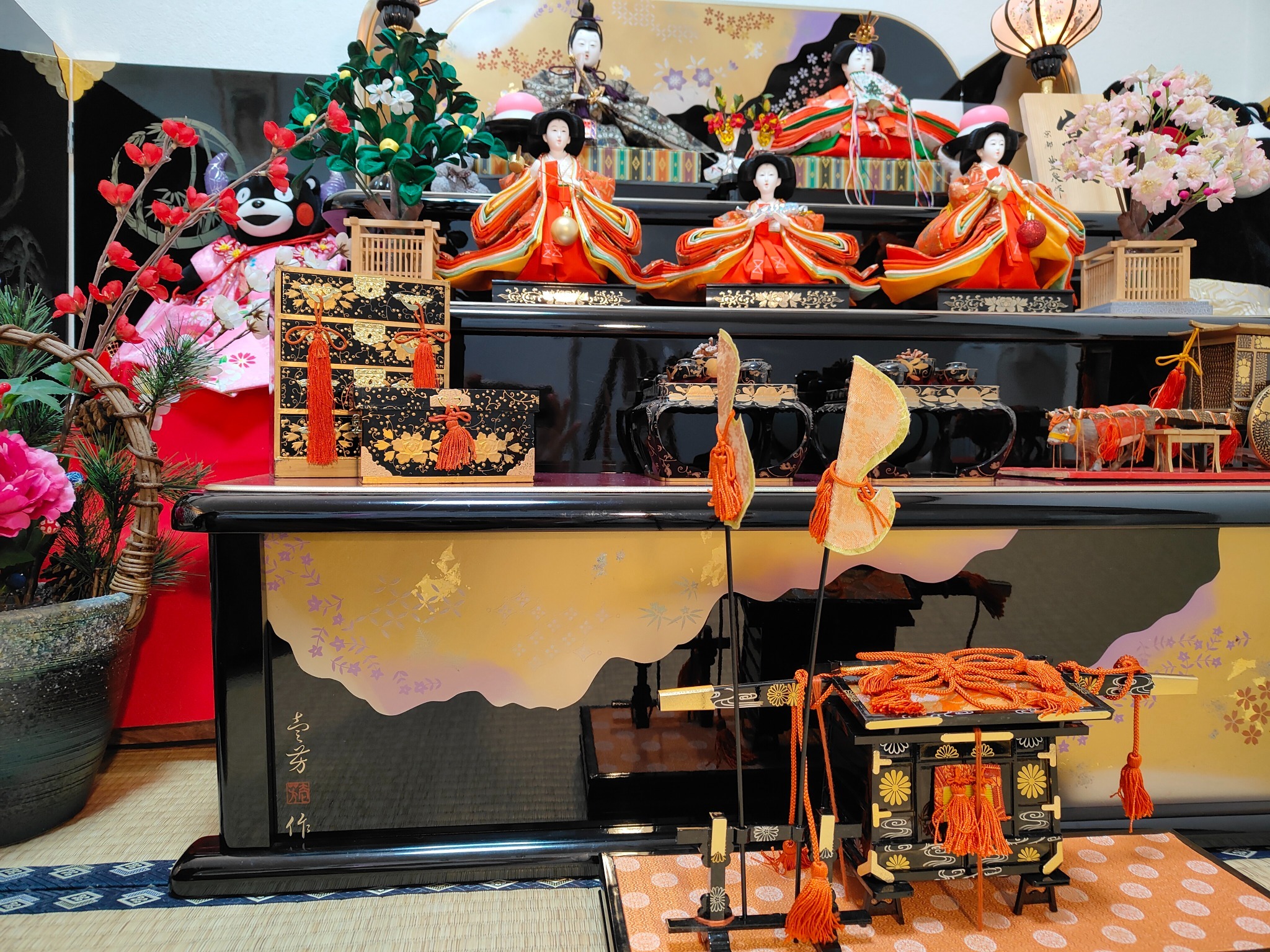 森田屋 Japanese Style Inn  虎の間