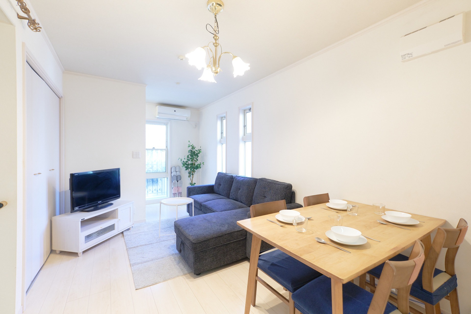 エトワール祖師谷大蔵&nbsp;施設全景