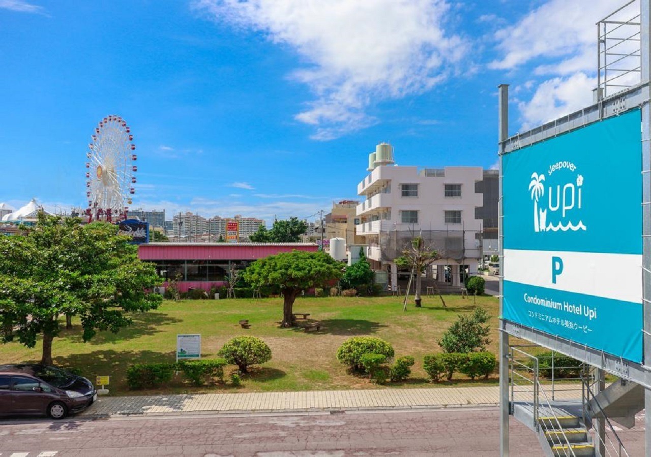 コンドミニアムホテル美浜ウーピー【Vacation STAY提供】のnull