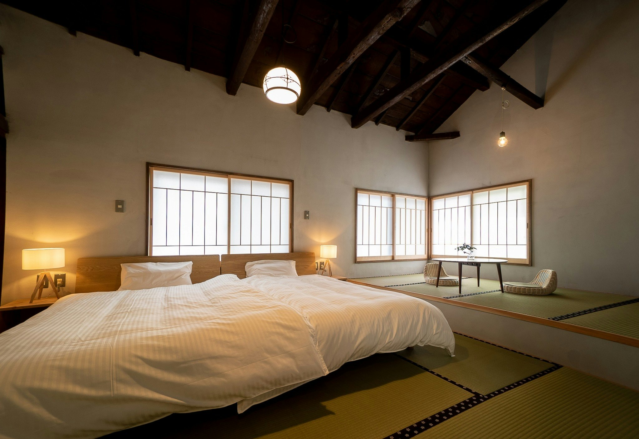 利休鼠(最大4名様まで利用可能)