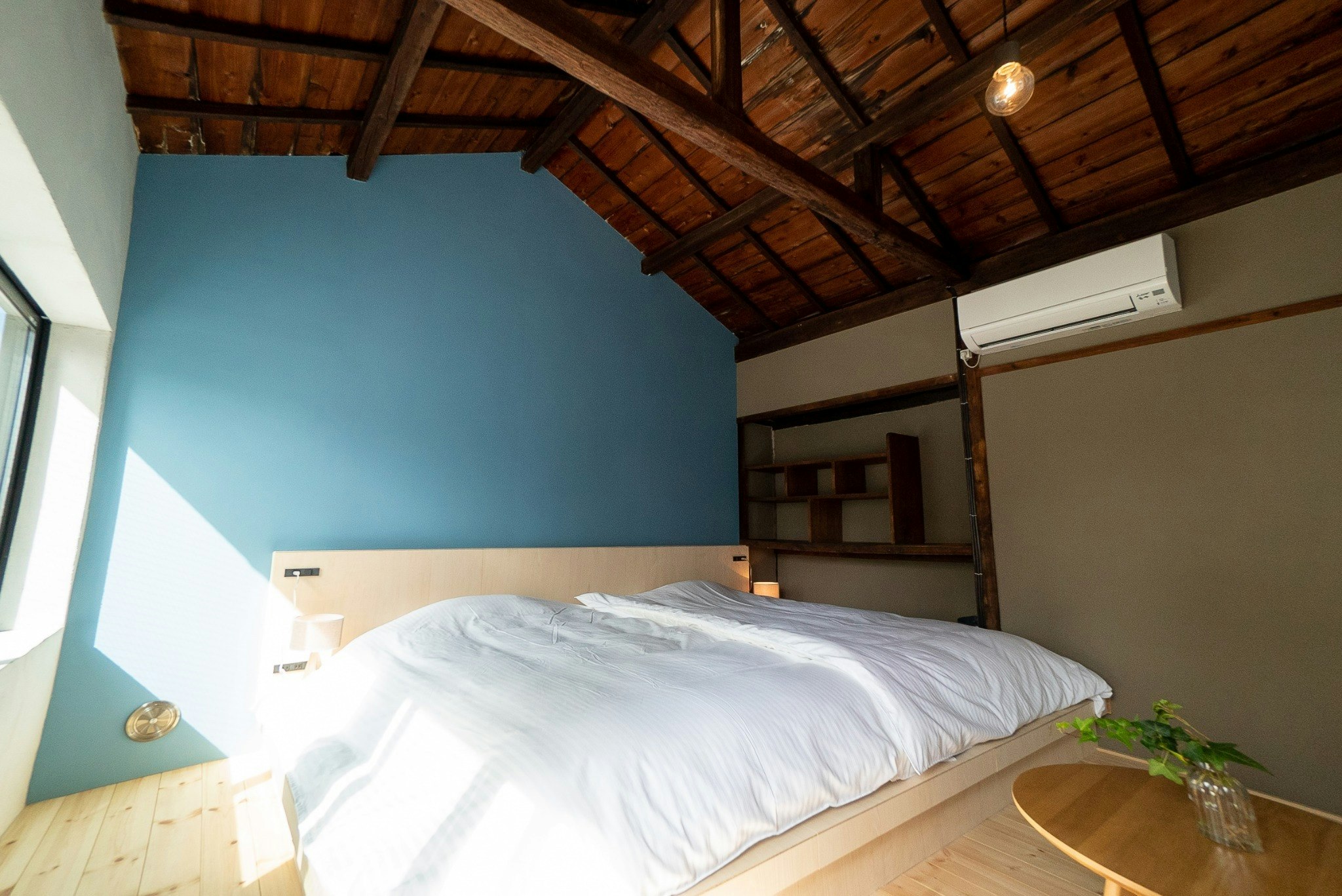 一棟貸し(最大7名様まで可)