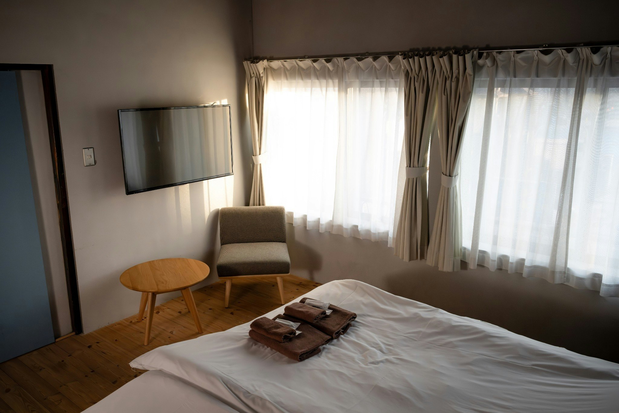 一棟貸し(最大7名様まで可)