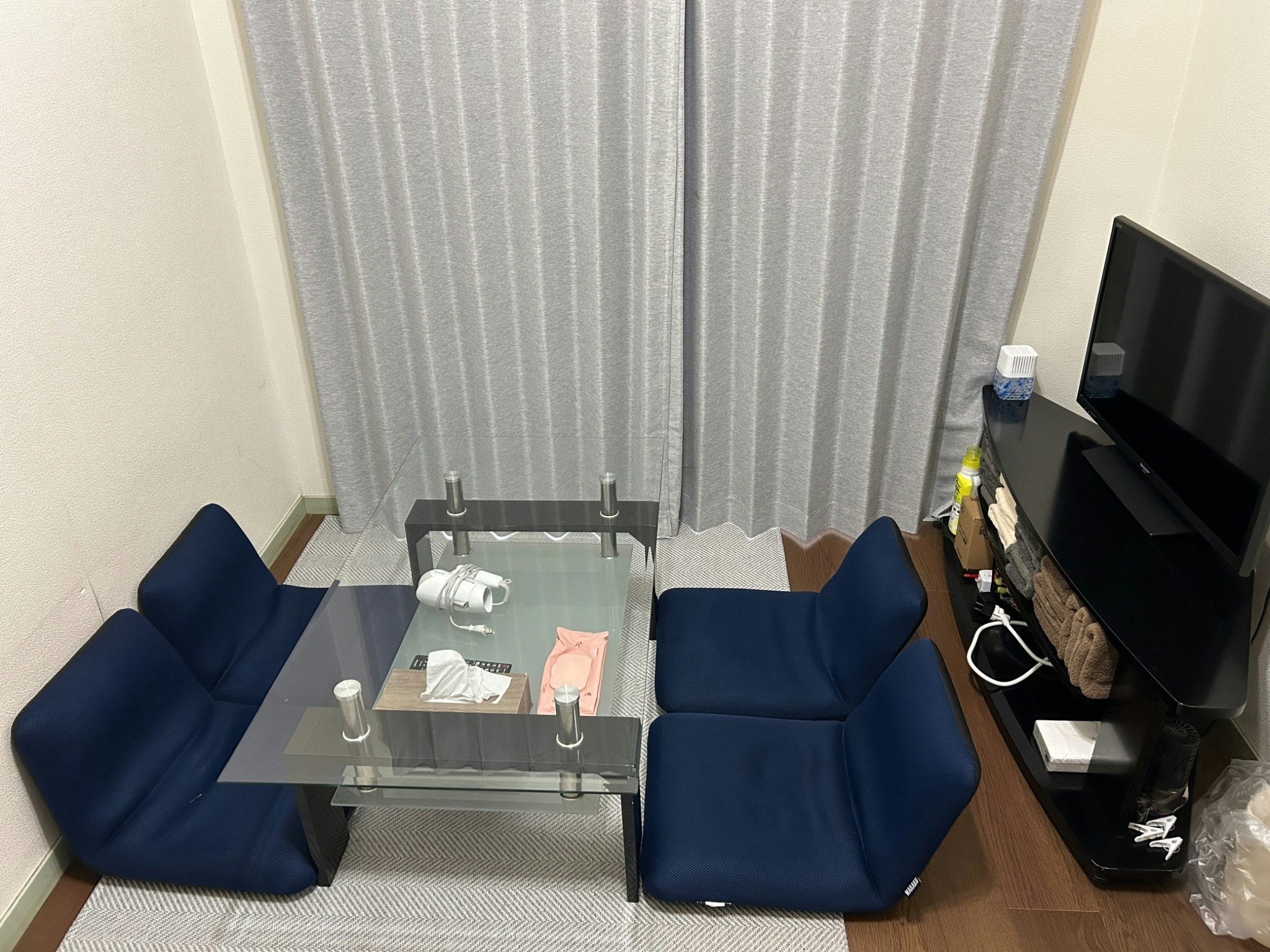 【FREE WiFi】博多や天神へのアクセス良好★西新駅から徒歩圏内!! ロフト付