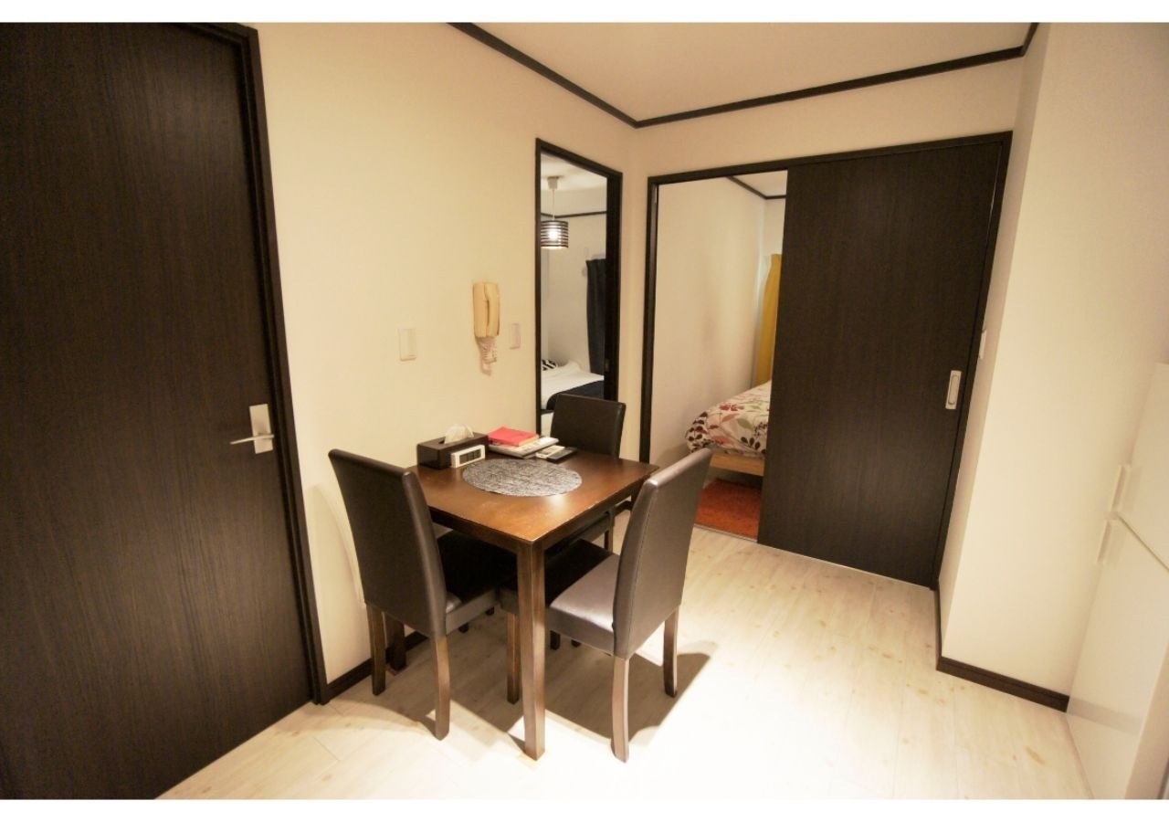 Luxury Stay Apartment Asakusa&Tokyo Skytree