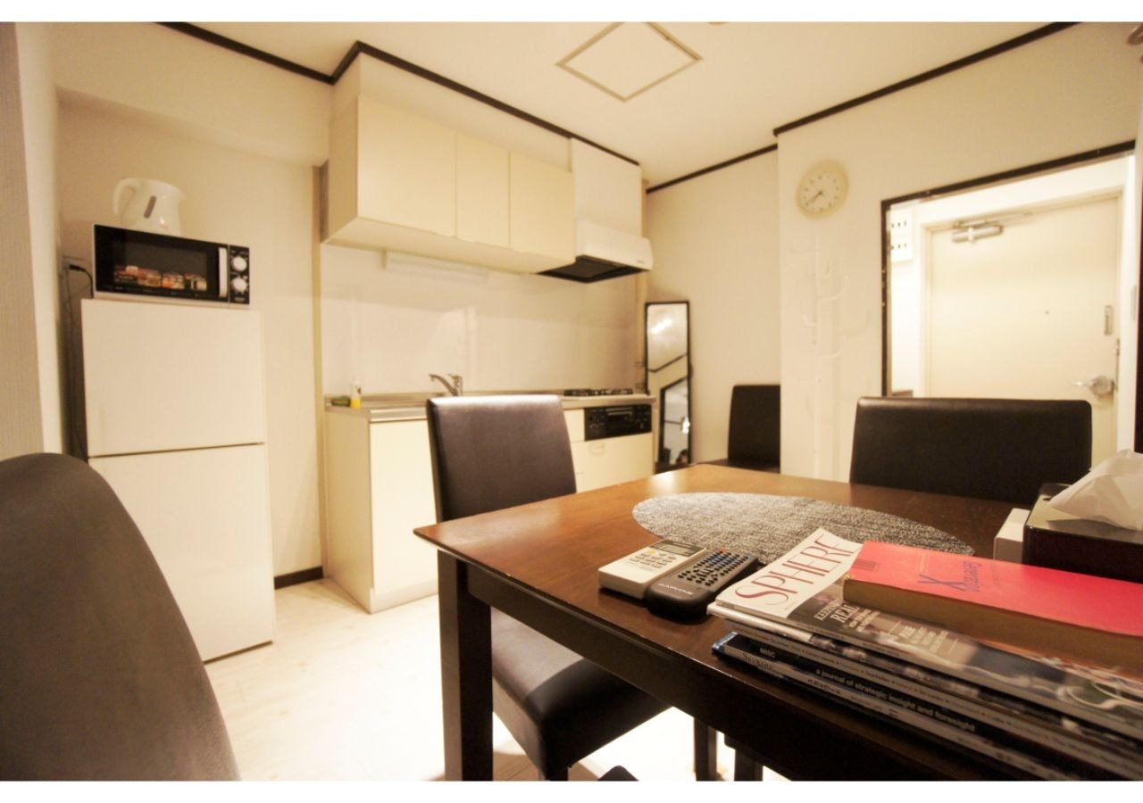 Luxury Stay Apartment Asakusa&Tokyo Skytree