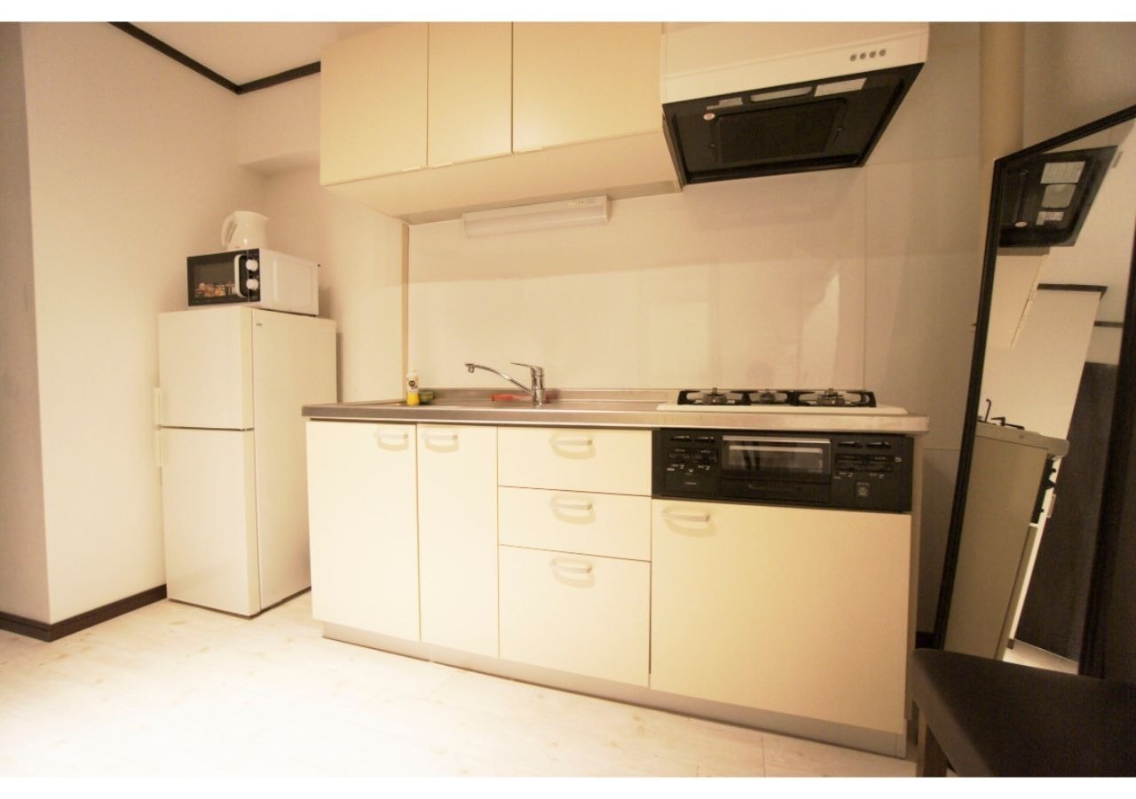 Luxury Stay Apartment Asakusa&Tokyo Skytree