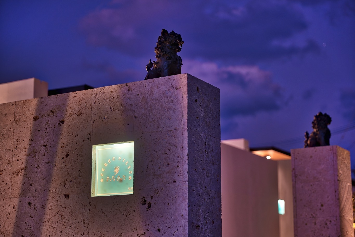 ＡＤＡＮ　ＲＥＳＯＲＴ　Ｓｅｃｒｅｔ　Ｖｉｌｌａｓ【Ｖａｃａｔｉｏｎ　ＳＴＡＹ提供】 写真2