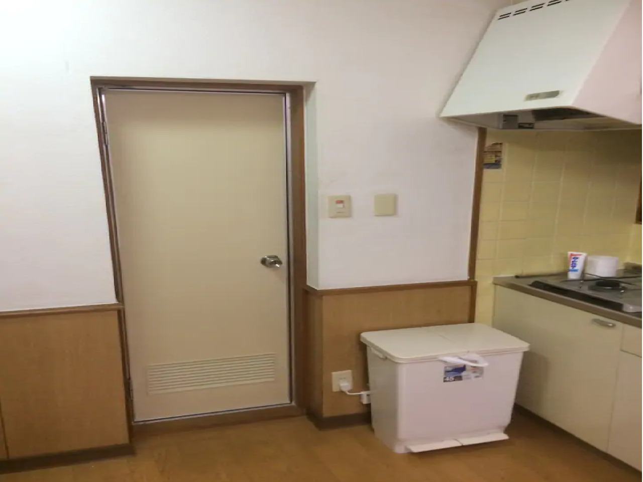 ライブリー久茂地／民泊【Ｖａｃａｔｉｏｎ　ＳＴＡＹ提供】 写真3