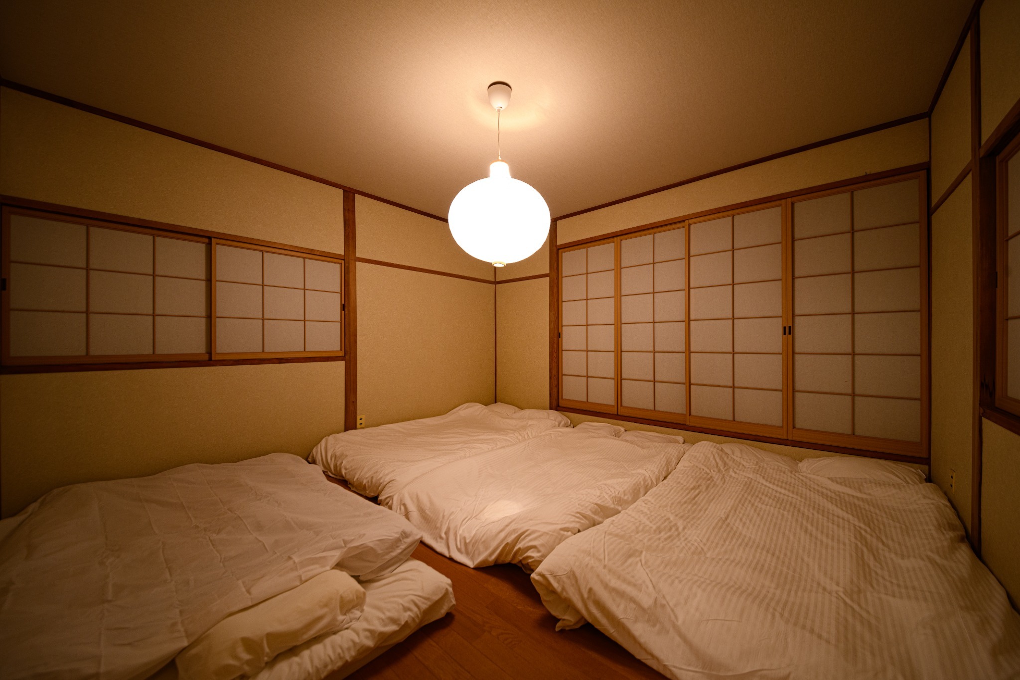 ＴＡＫＥＴＯＲＩ　ＲＯＴＥＮ／民泊【Ｖａｃａｔｉｏｎ　ＳＴＡＹ提供】 写真2