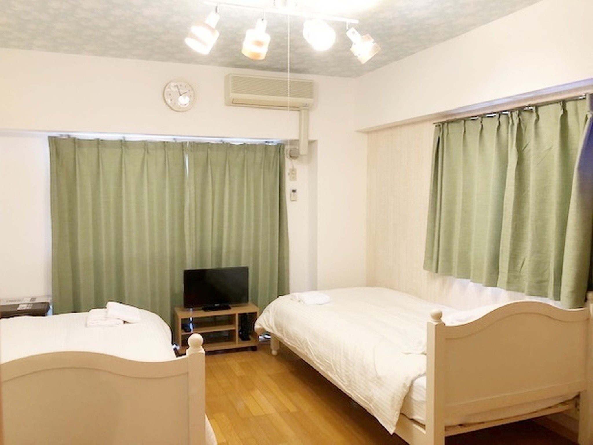 ピオーレ大手門&nbsp;施設全景