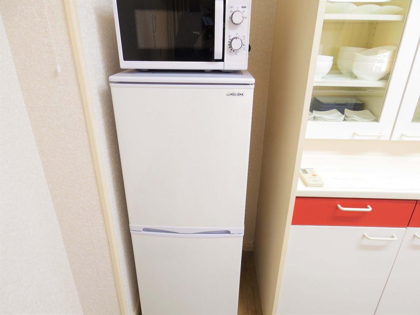 Ｎａｏ’ｓ　Ｇｕｅｓｔｈｏｕｓｅ　ＩＩ／民泊【Ｖａｃａｔｉｏｎ　ＳＴＡＹ提供】 写真4