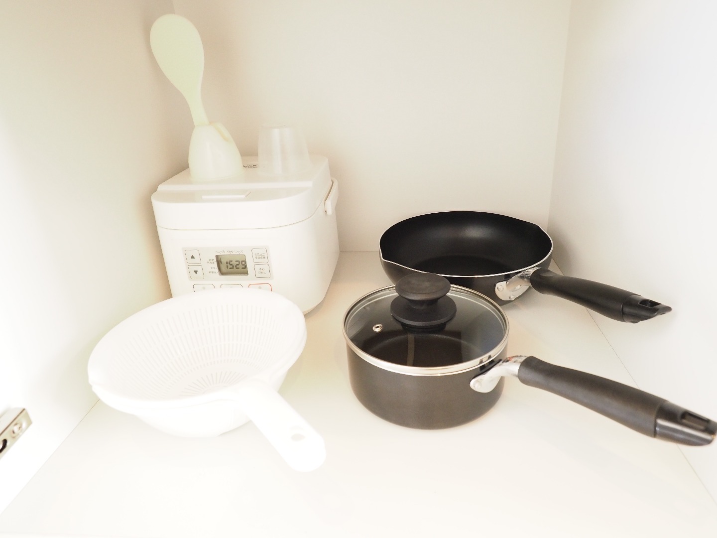 炊飯器&調理器具