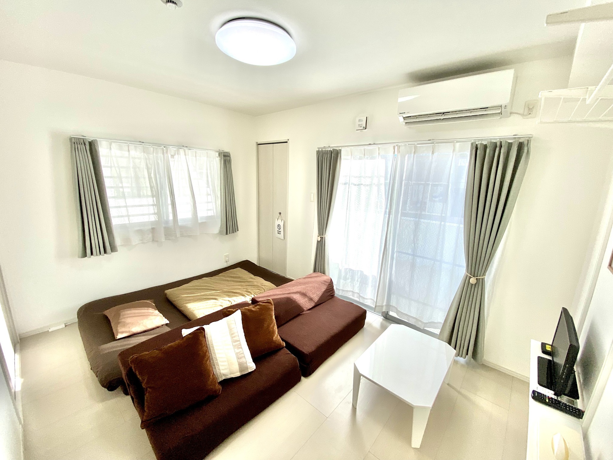 La Lumiere Oroku&nbsp;施設全景