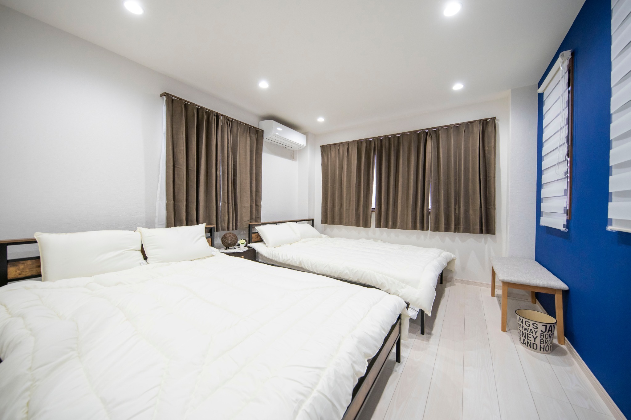 Ｃａｓａ　Ａｕｇ　Ｎａｋａｎｏ（カーサオーグナカノ）【Ｖａｃａｔｉｏｎ　ＳＴＡＹ提供】 写真3