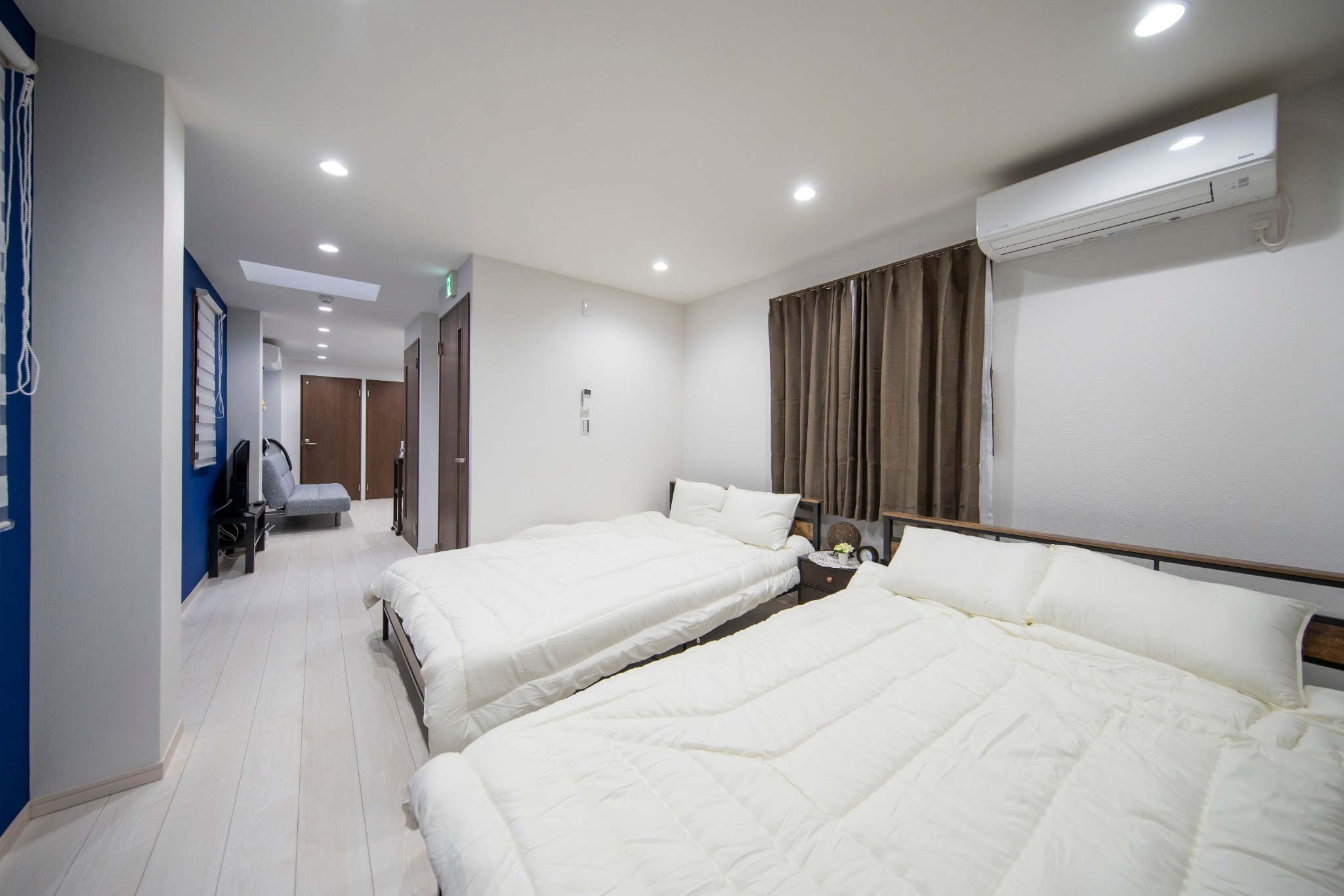 Ｃａｓａ　Ａｕｇ　Ｎａｋａｎｏ（カーサオーグナカノ）【Ｖａｃａｔｉｏｎ　ＳＴＡＹ提供】 写真4